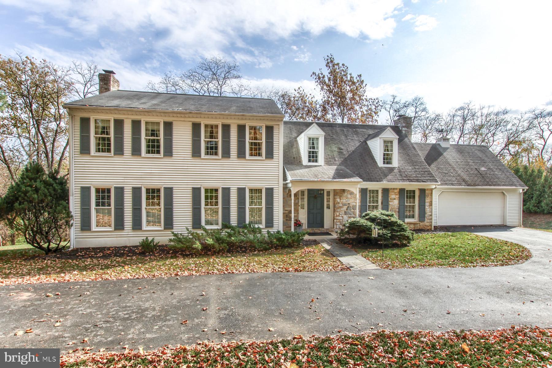 PENNSBORO MANOR - Residential
