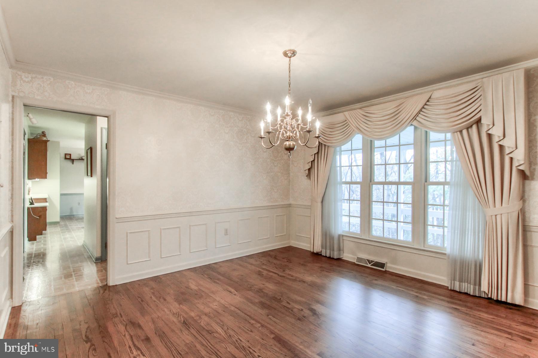 PENNSBORO MANOR - Residential