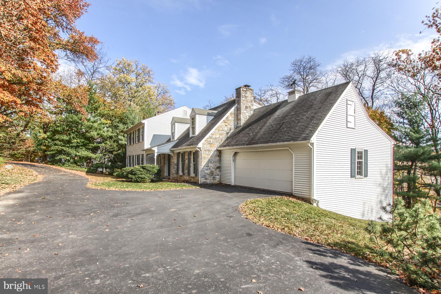 PENNSBORO MANOR - Residential