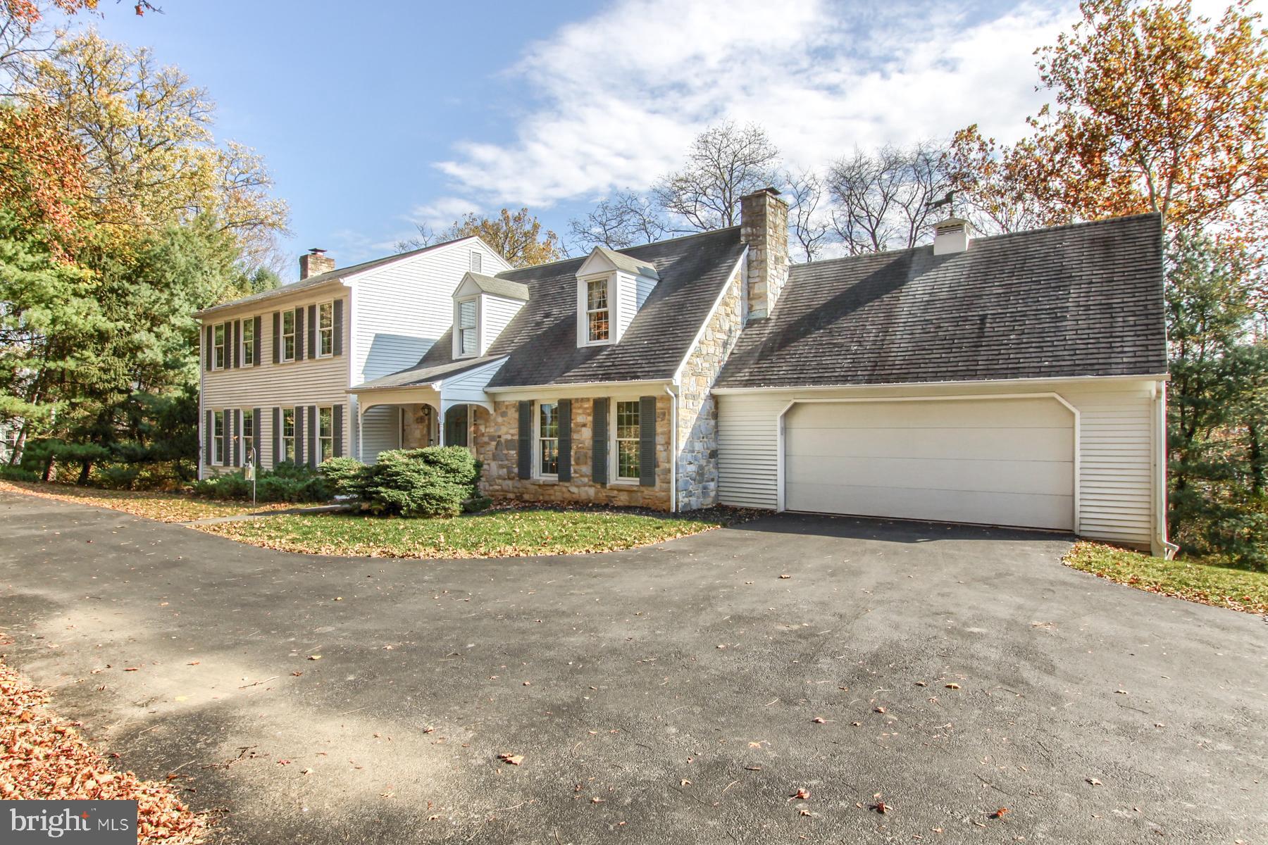 PENNSBORO MANOR - Residential