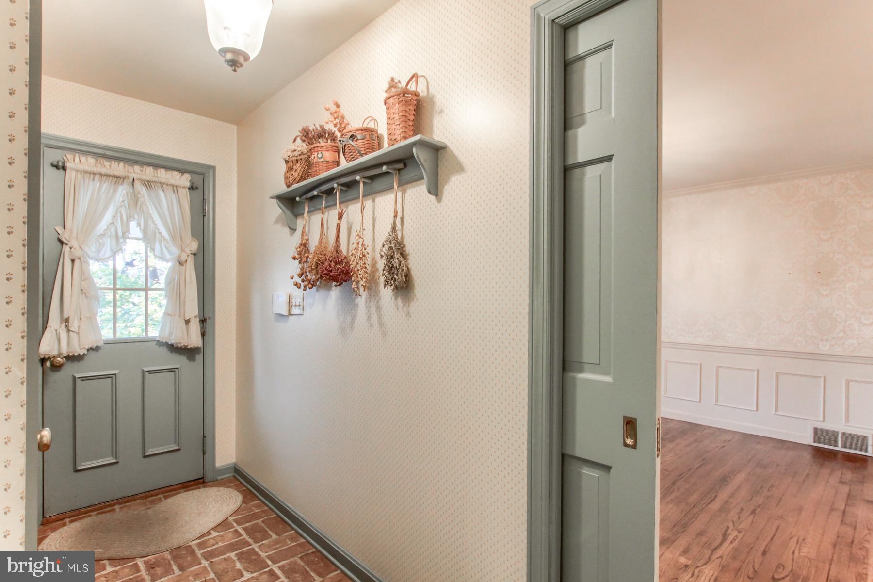 PENNSBORO MANOR - Residential