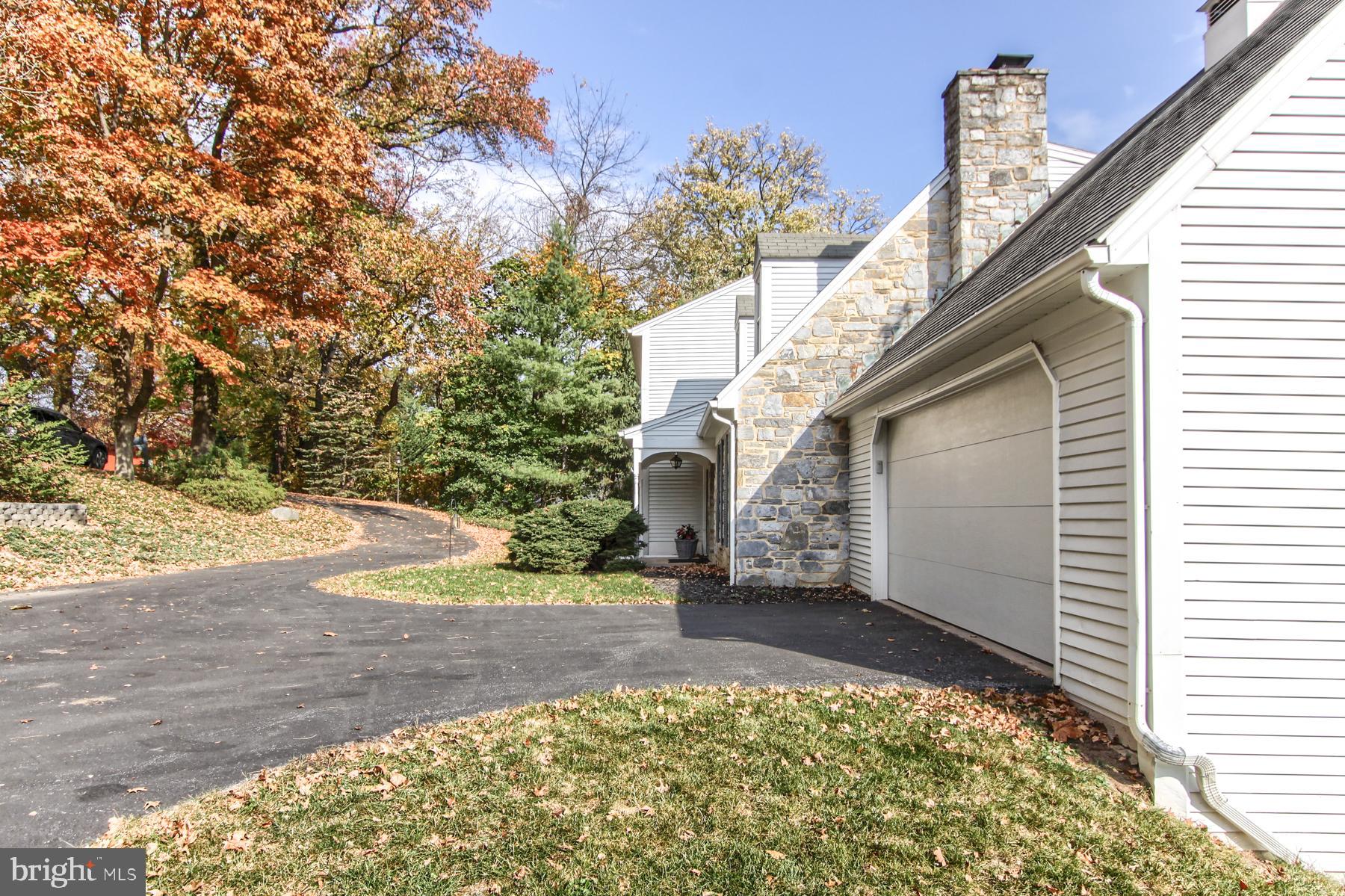 PENNSBORO MANOR - Residential