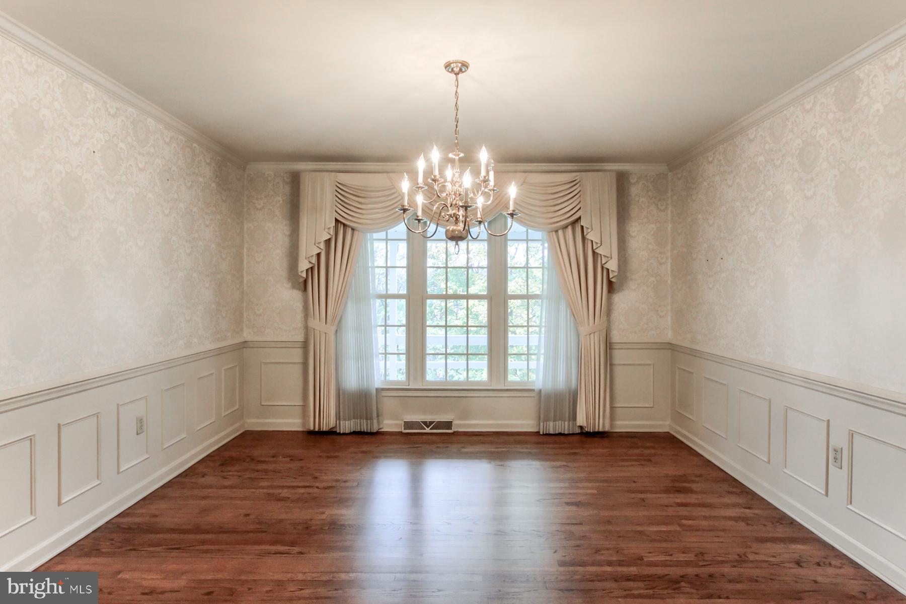 PENNSBORO MANOR - Residential