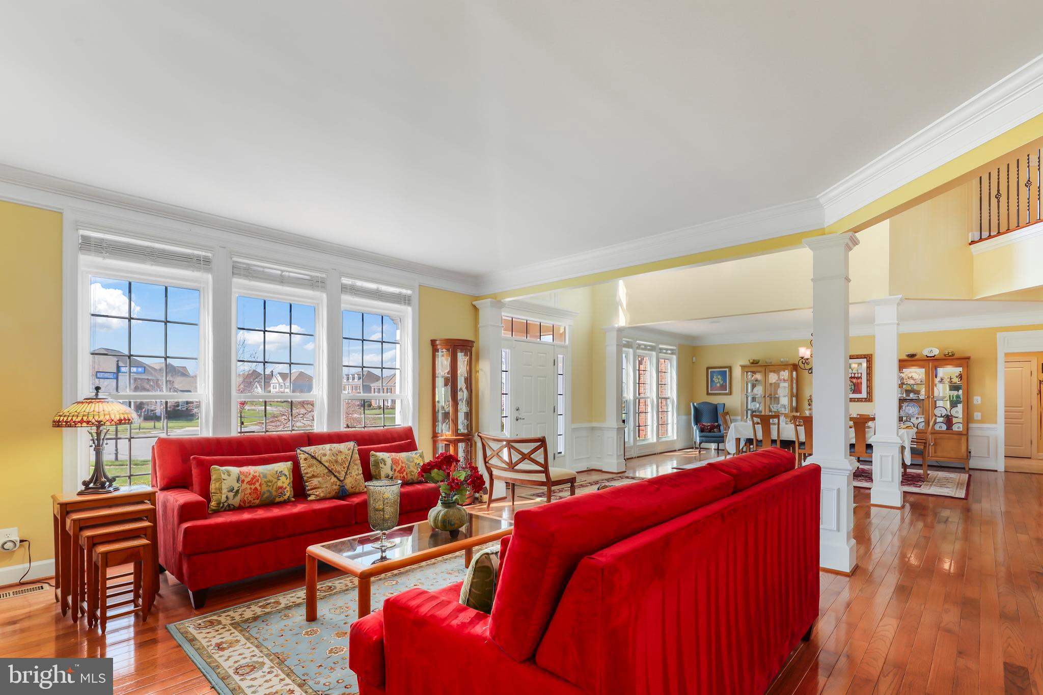 RED CEDAR - Residential