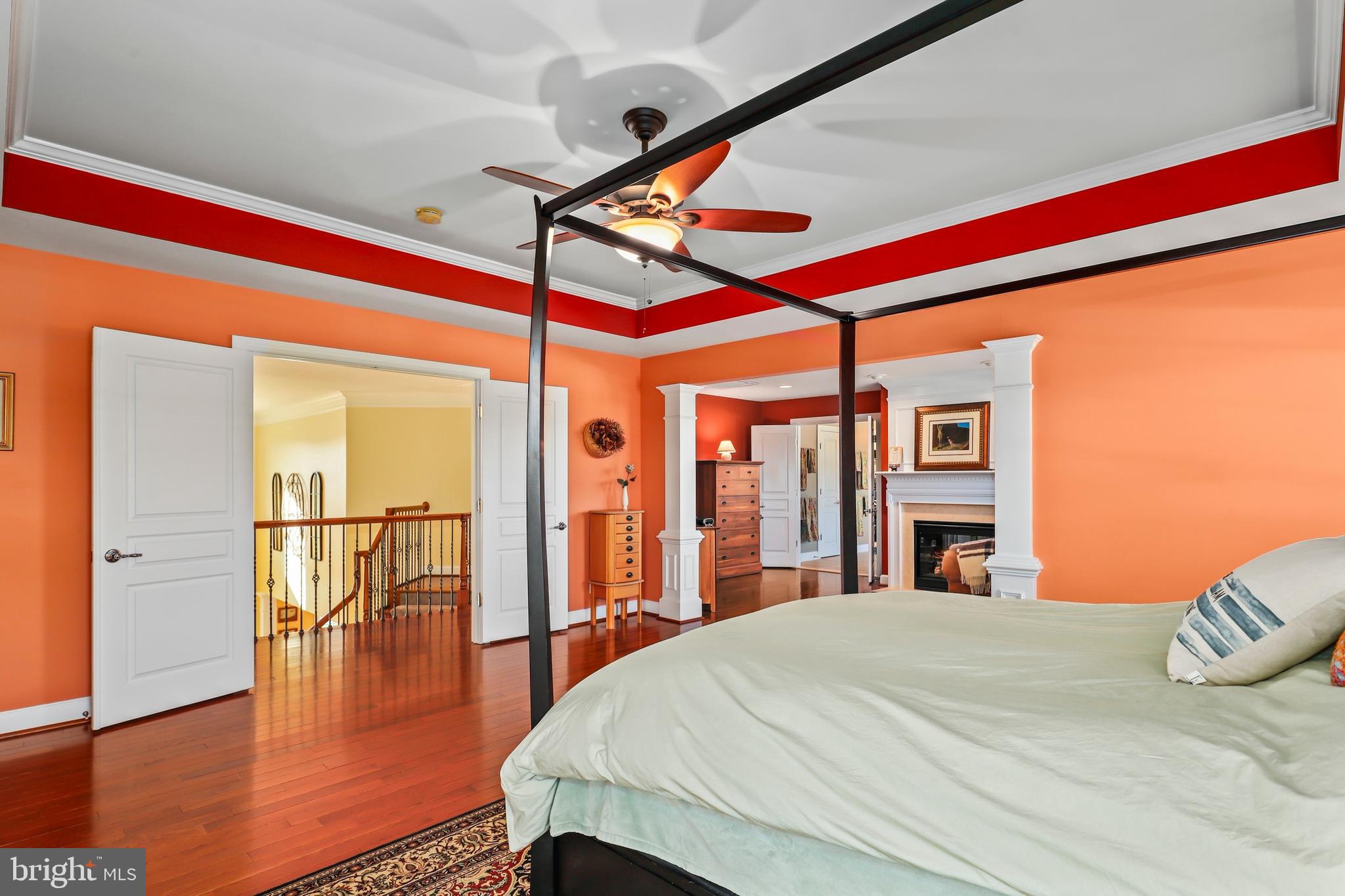 RED CEDAR - Residential