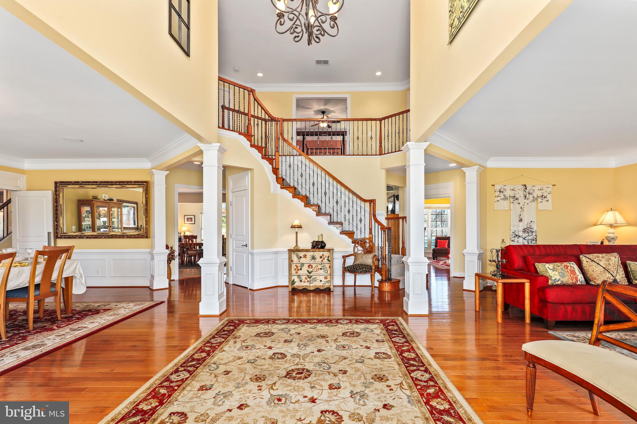 RED CEDAR - Residential