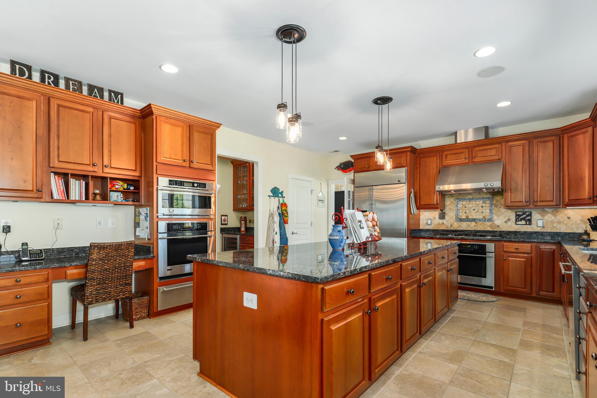 RED CEDAR - Residential