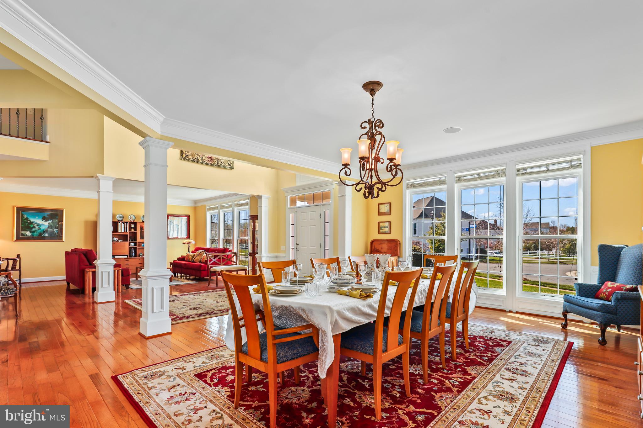 RED CEDAR - Residential