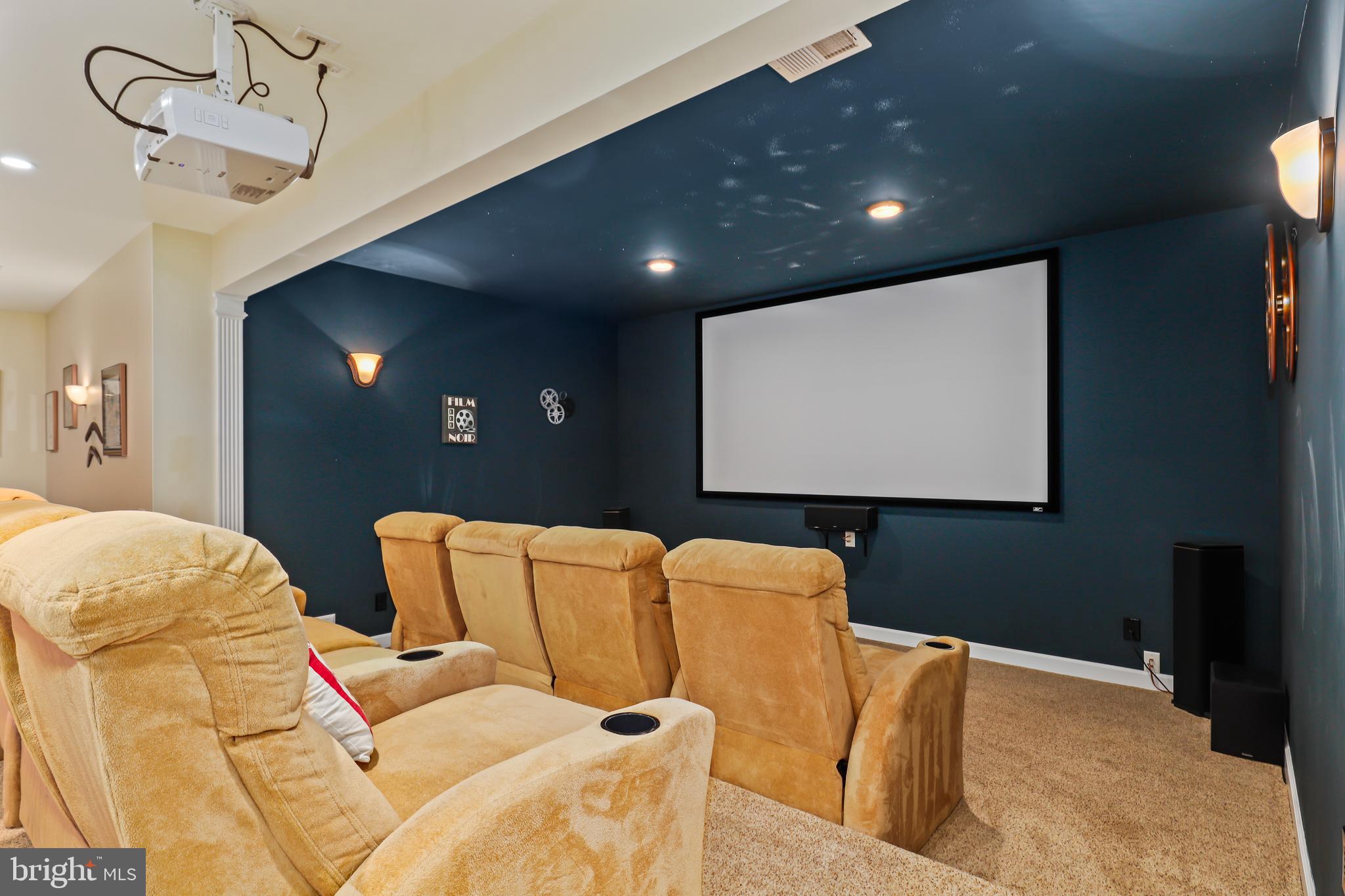 RED CEDAR - Residential