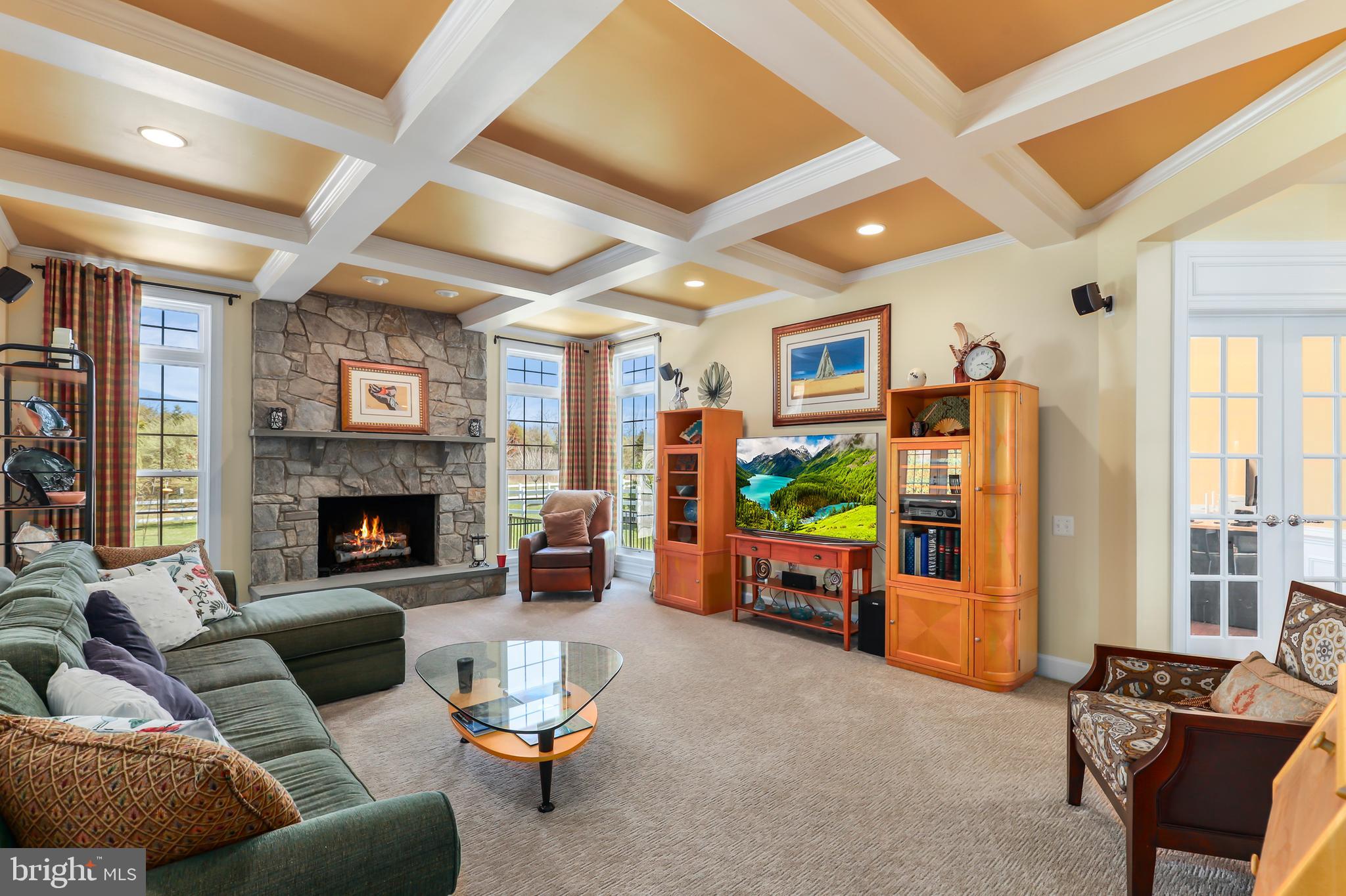 RED CEDAR - Residential