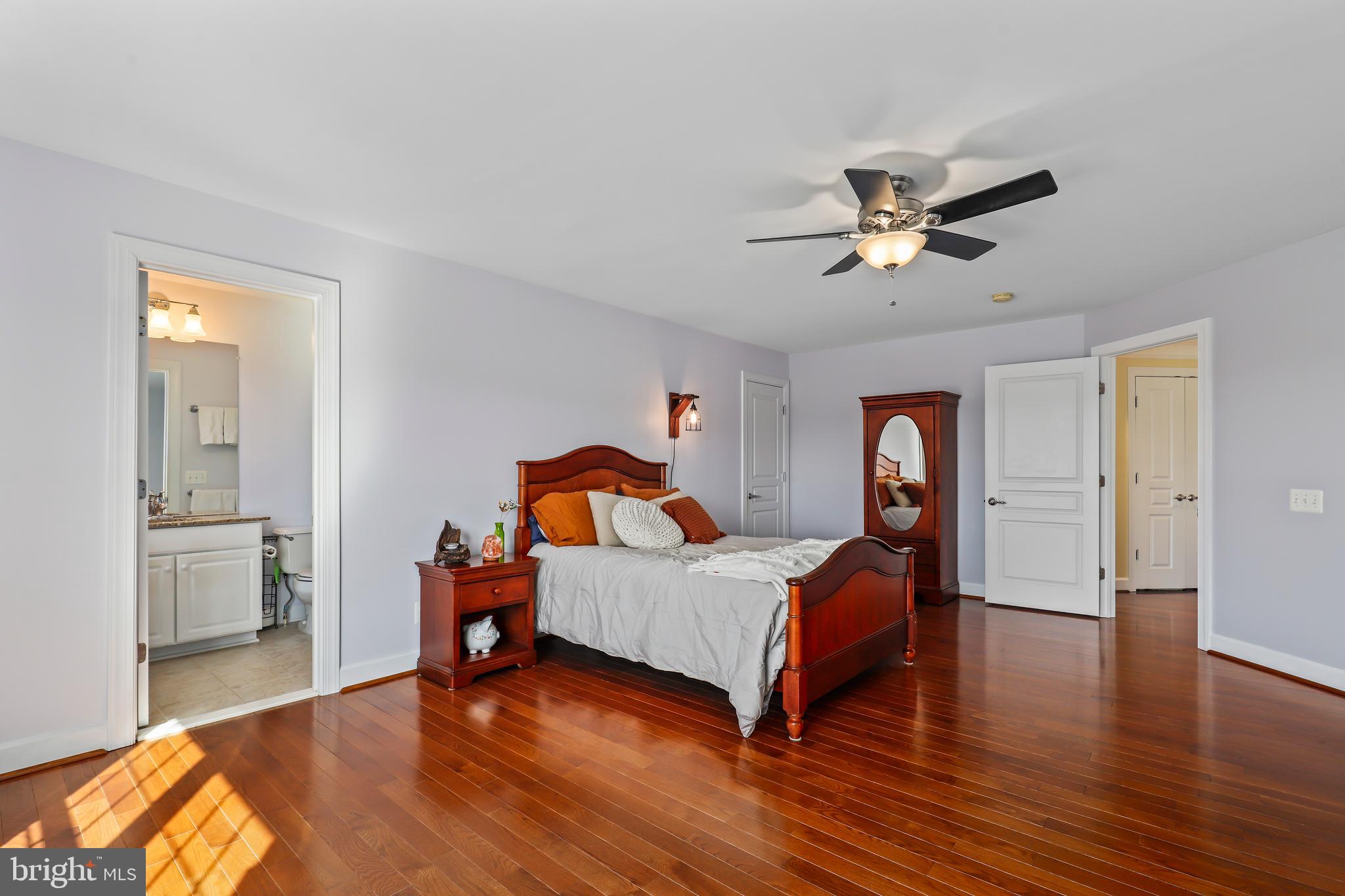 RED CEDAR - Residential