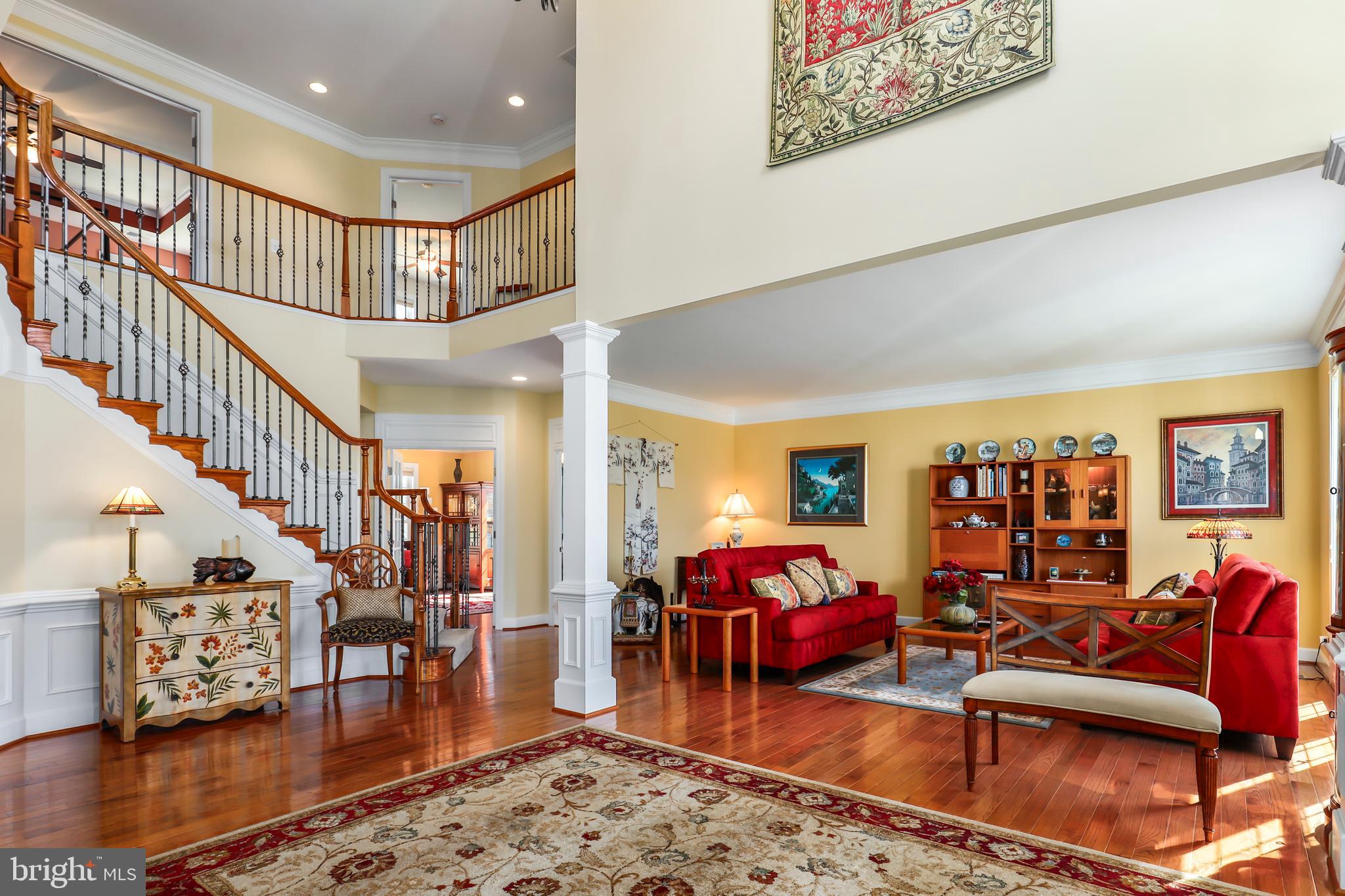 RED CEDAR - Residential