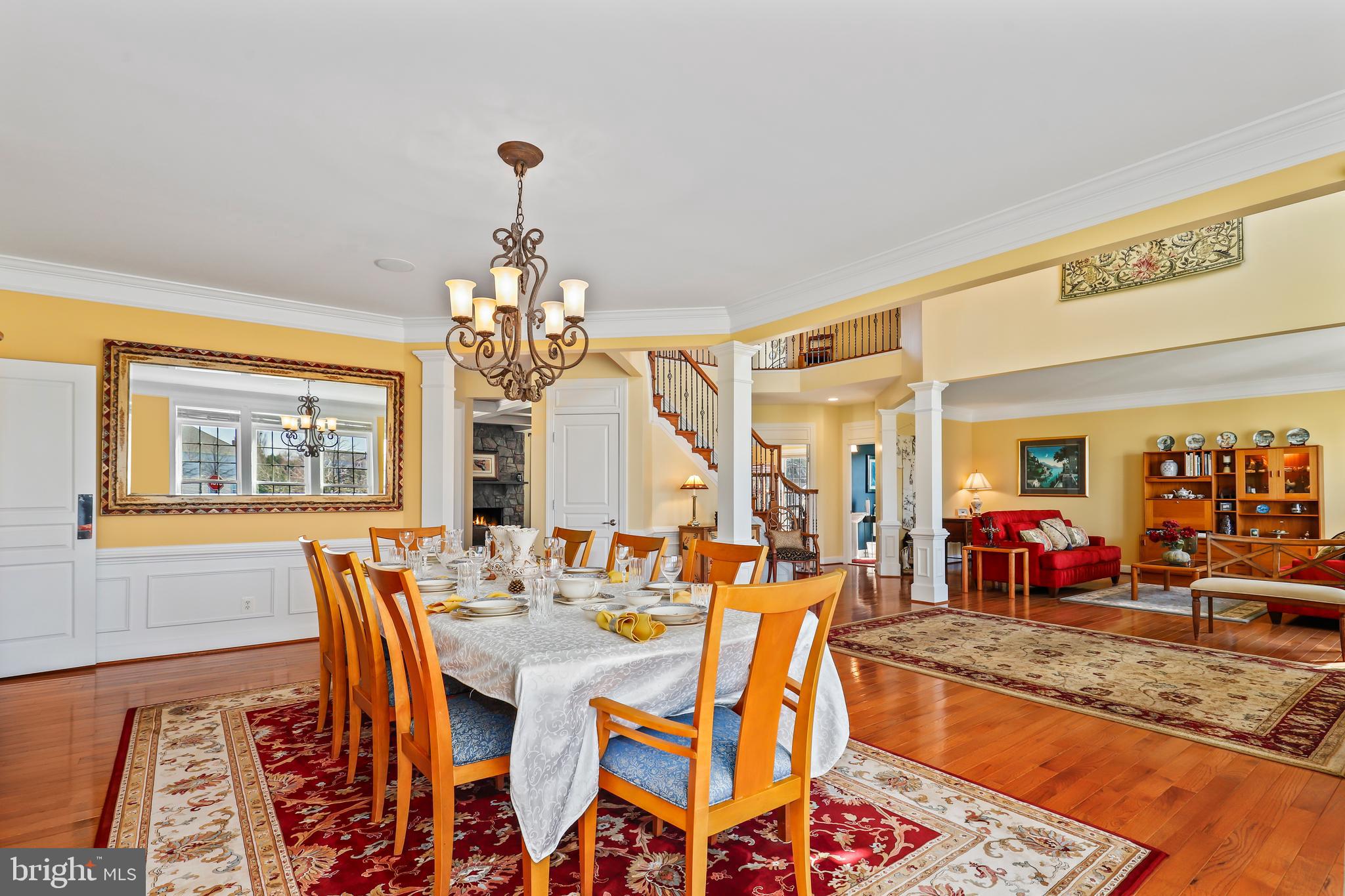 RED CEDAR - Residential