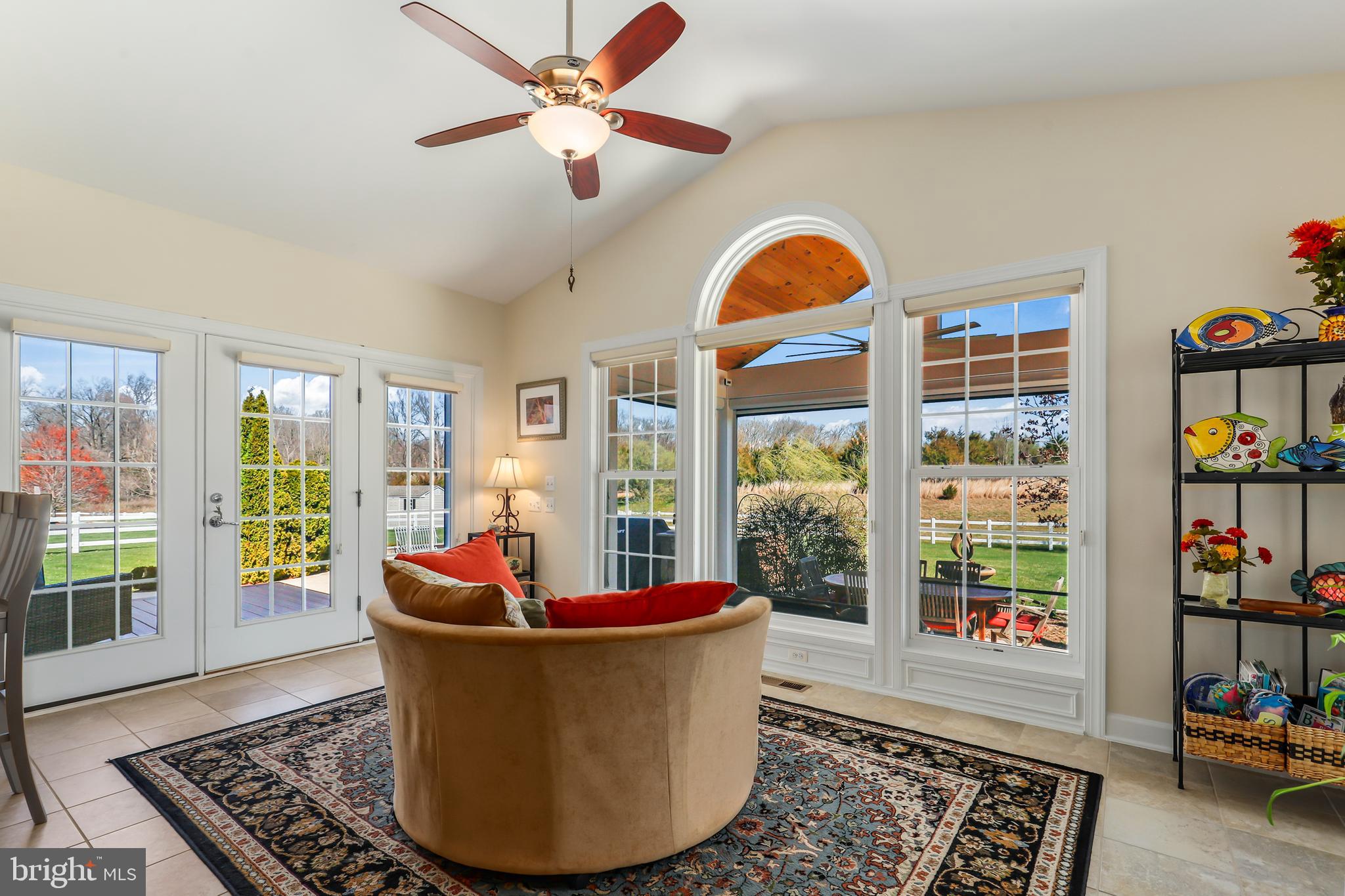 RED CEDAR - Residential