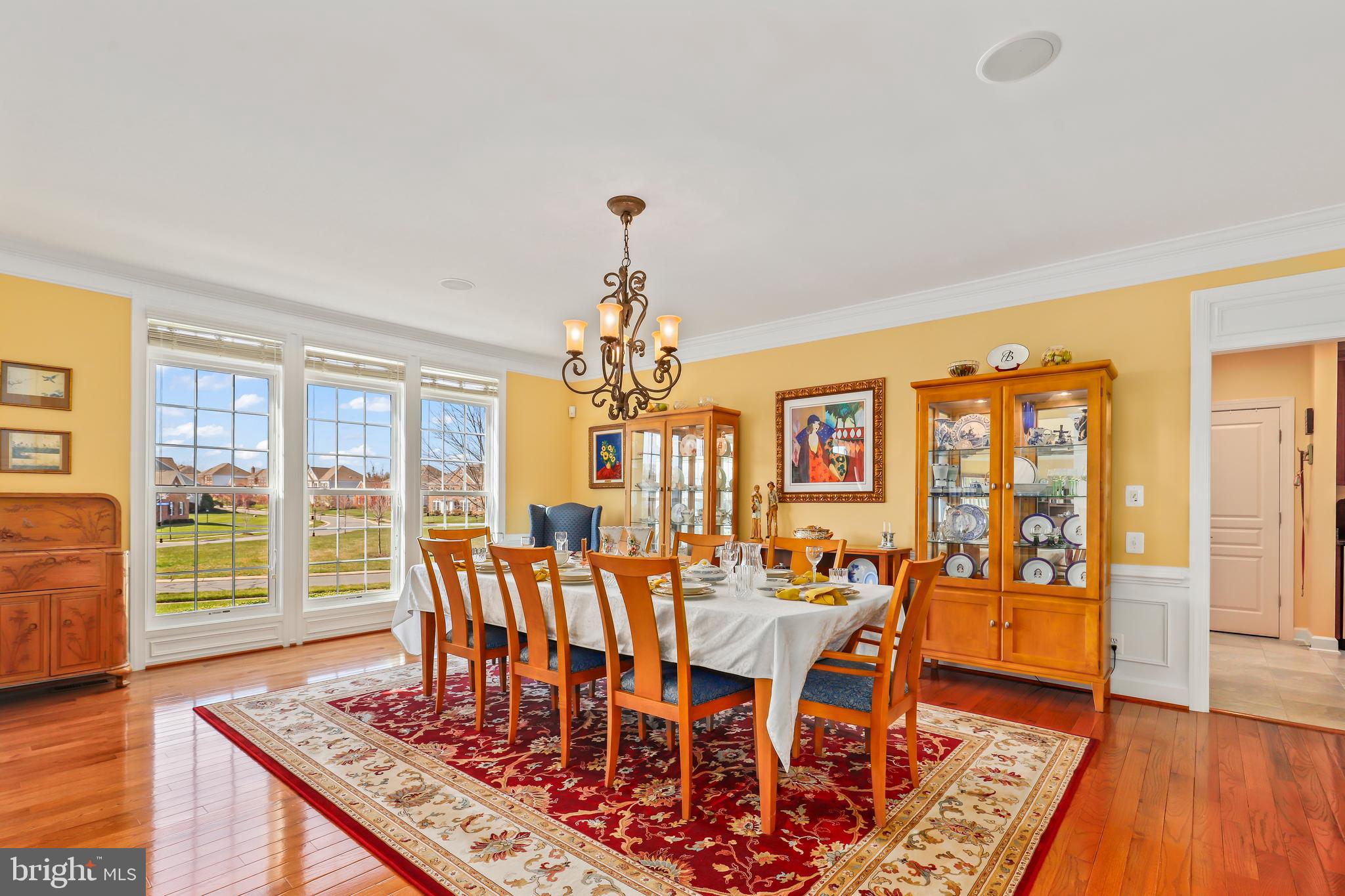 RED CEDAR - Residential