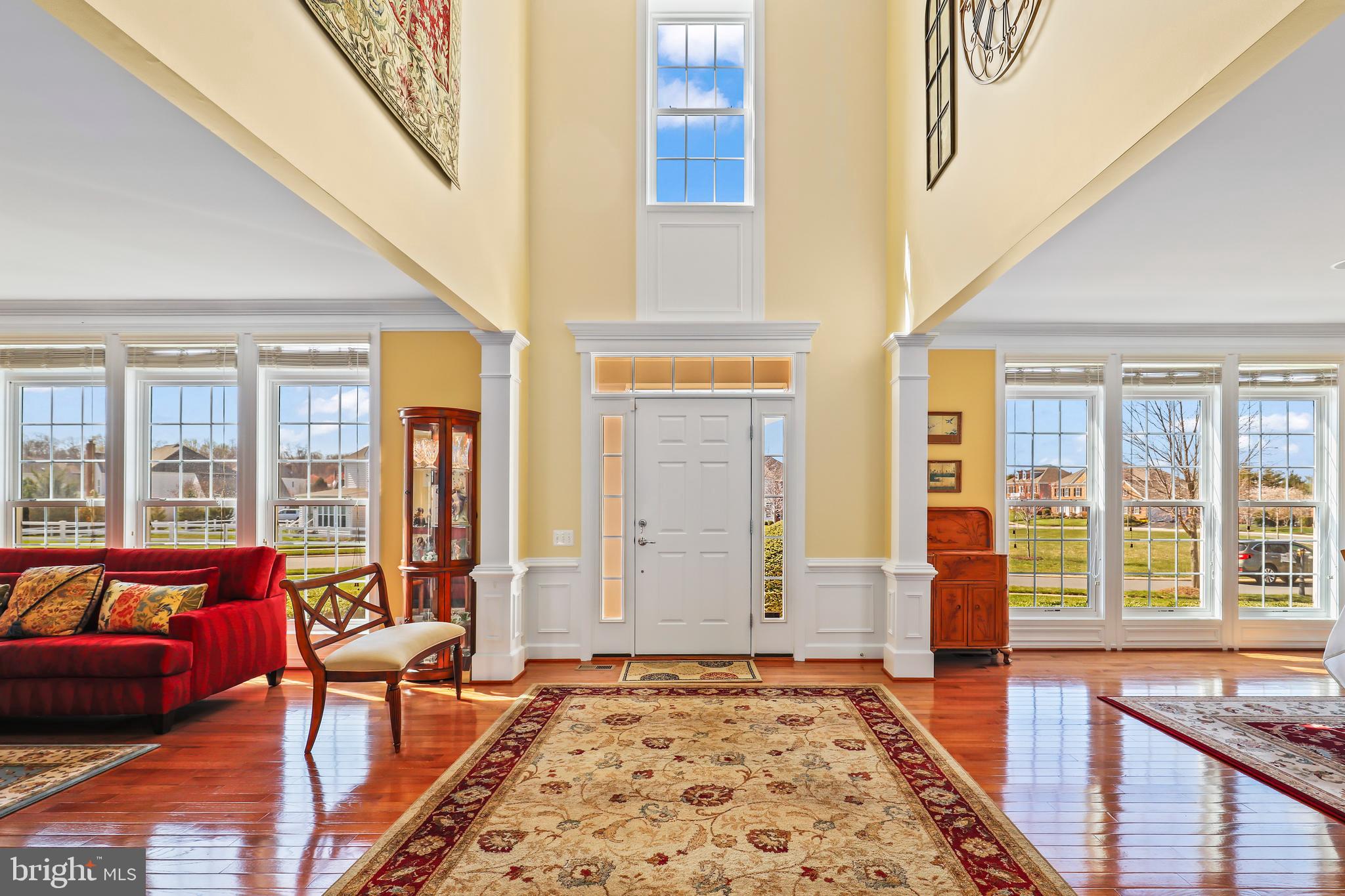 RED CEDAR - Residential