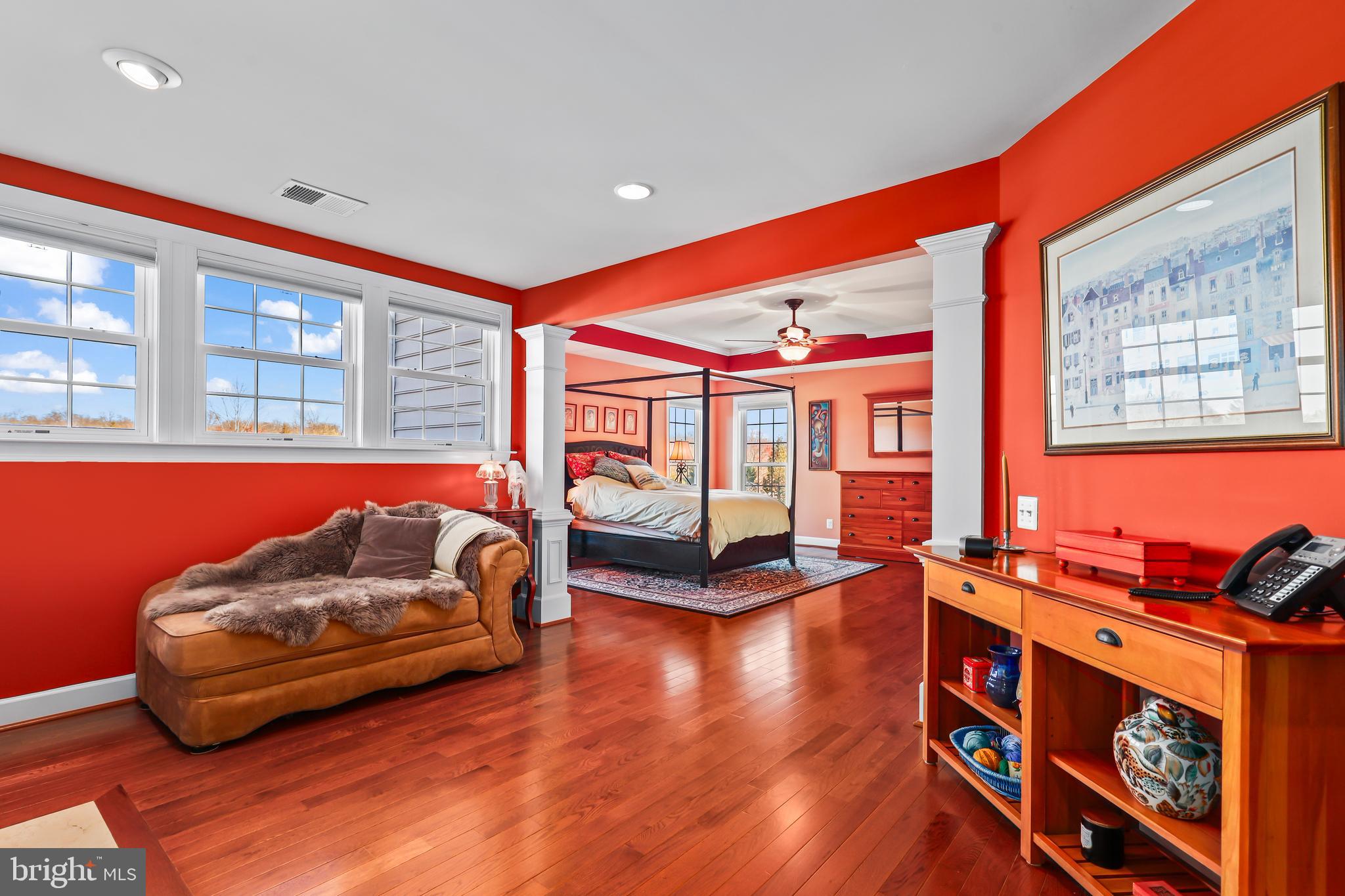 RED CEDAR - Residential