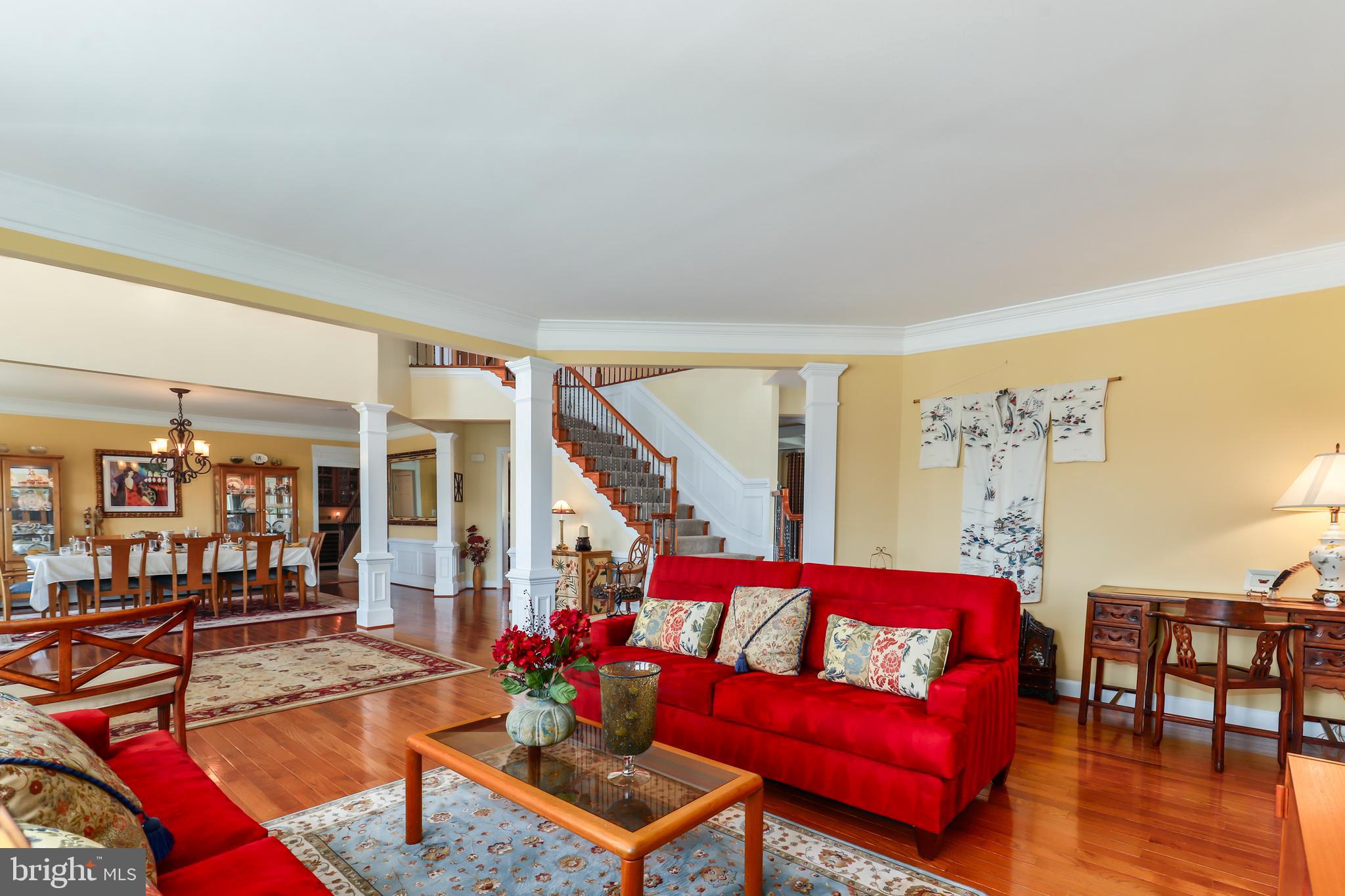 RED CEDAR - Residential