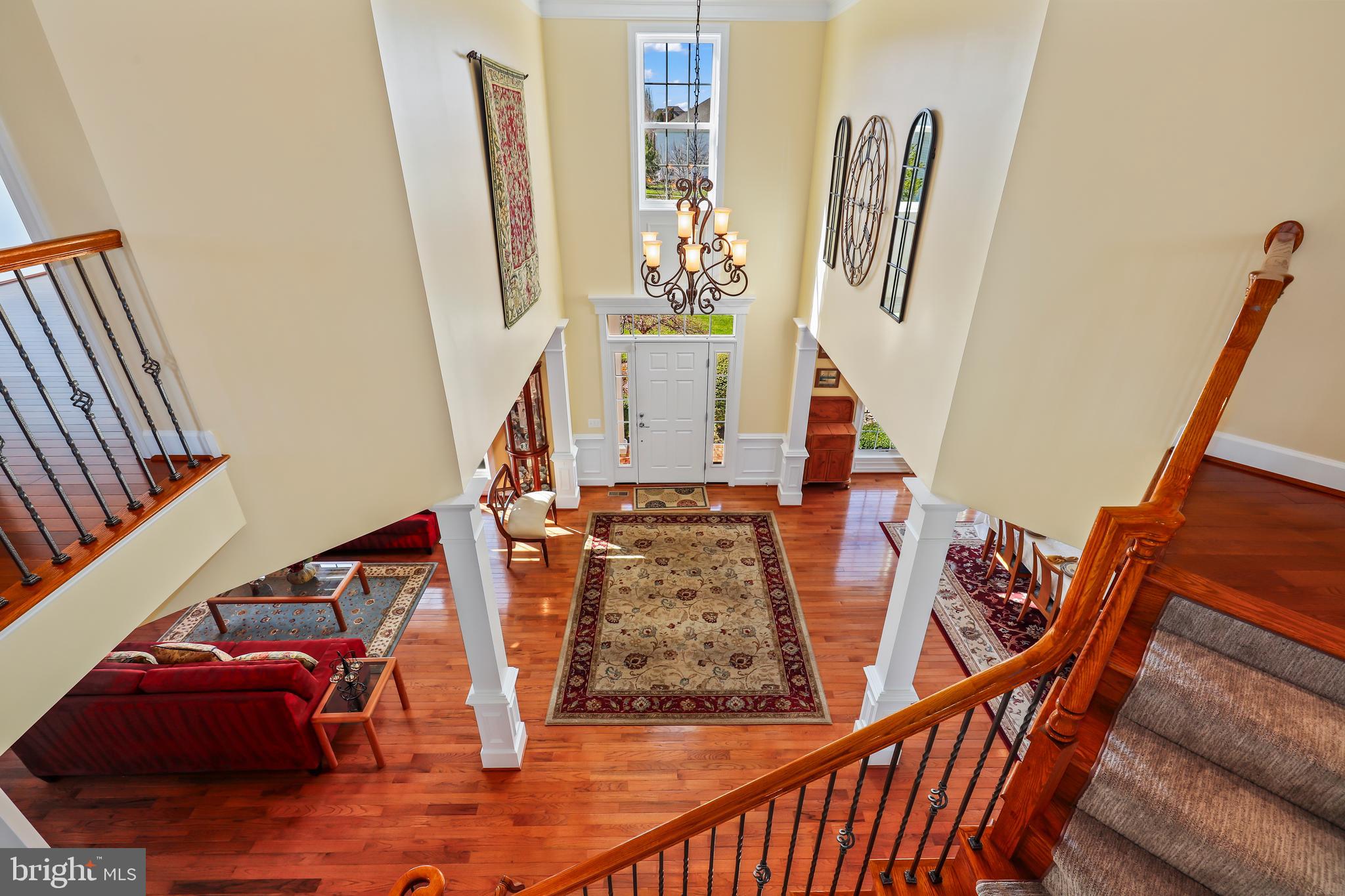 RED CEDAR - Residential