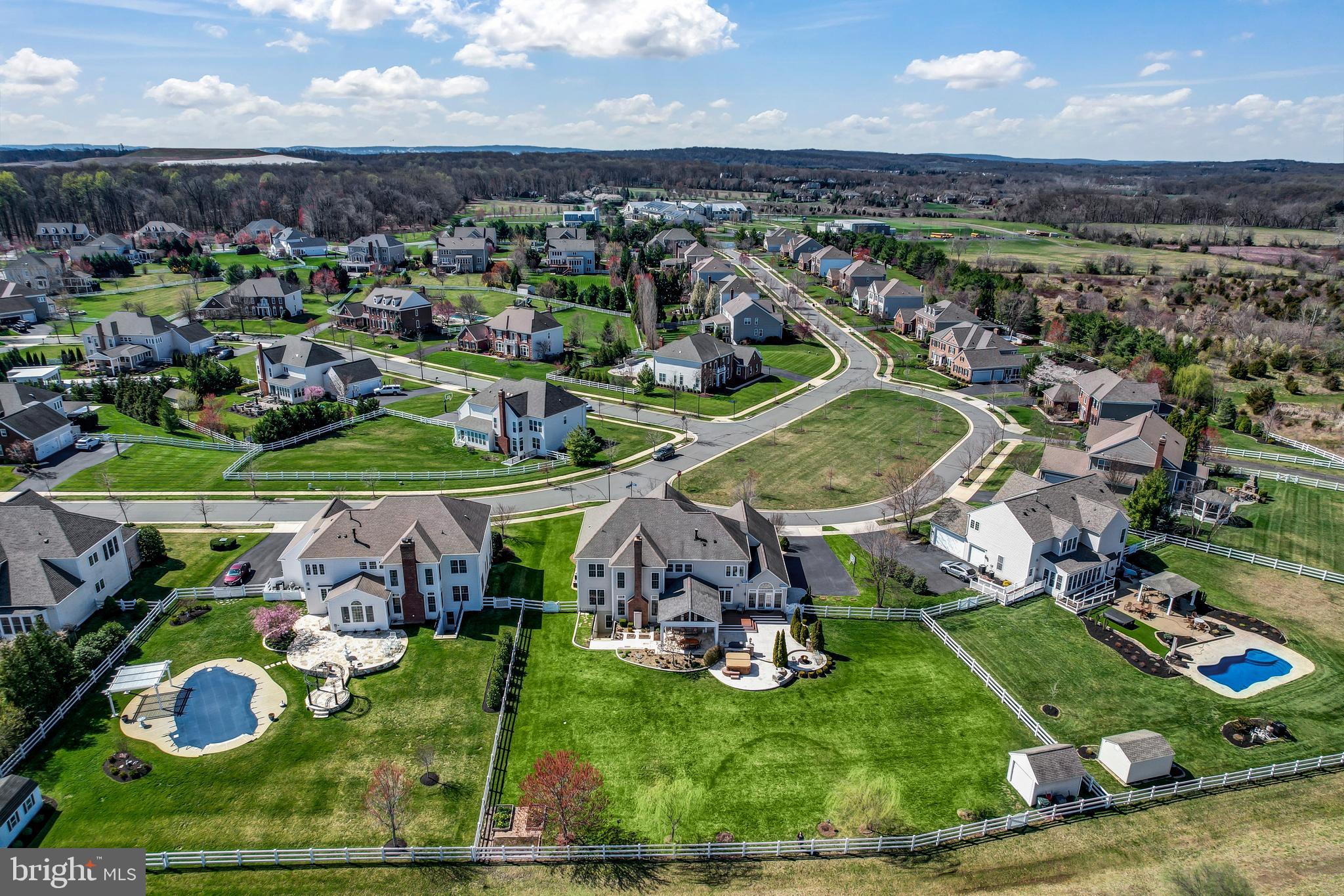 RED CEDAR - Residential