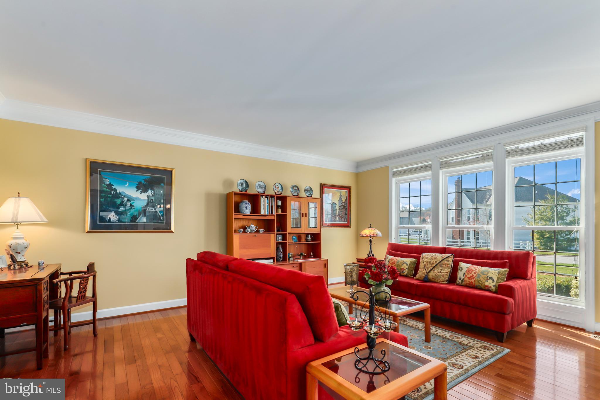 RED CEDAR - Residential