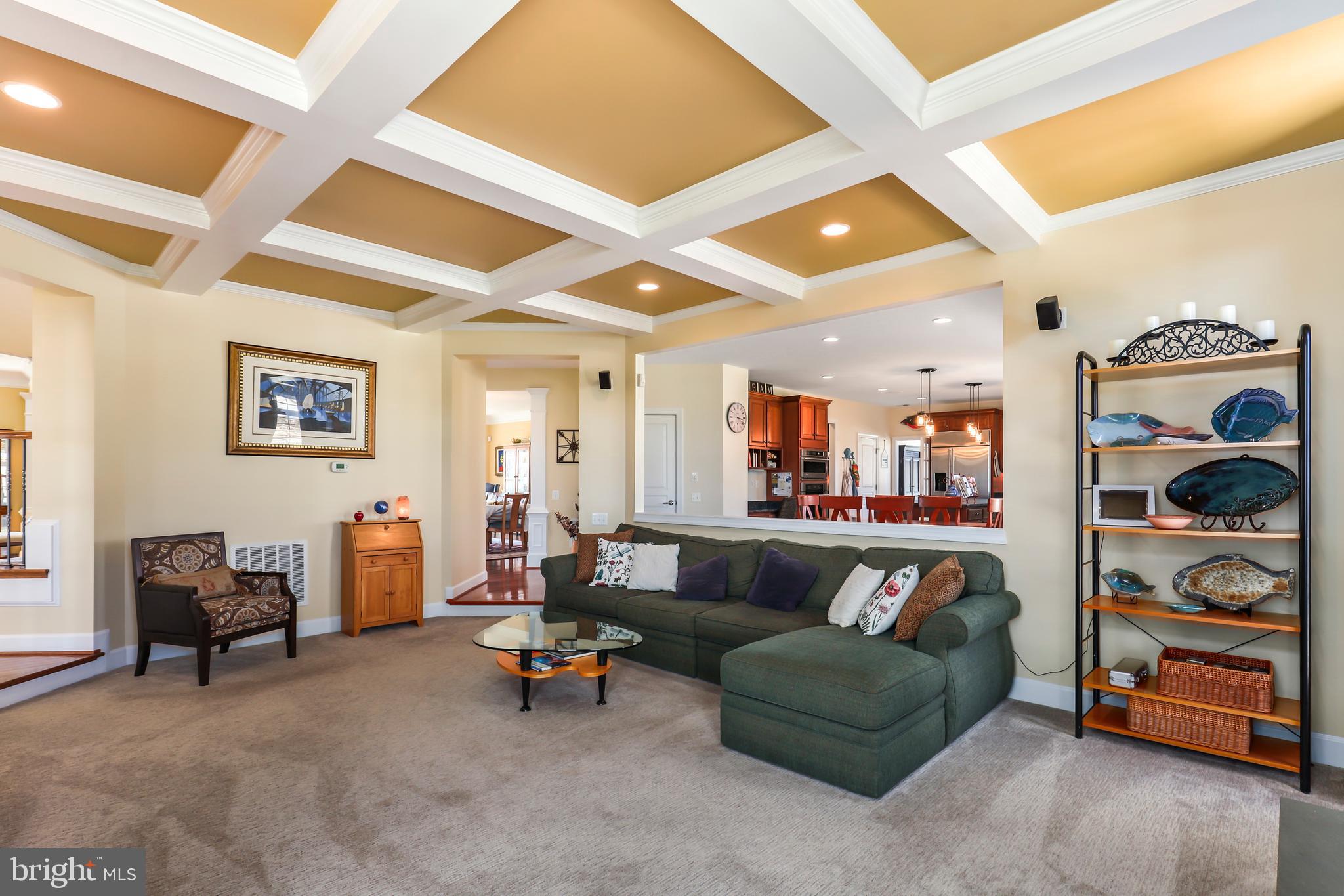 RED CEDAR - Residential