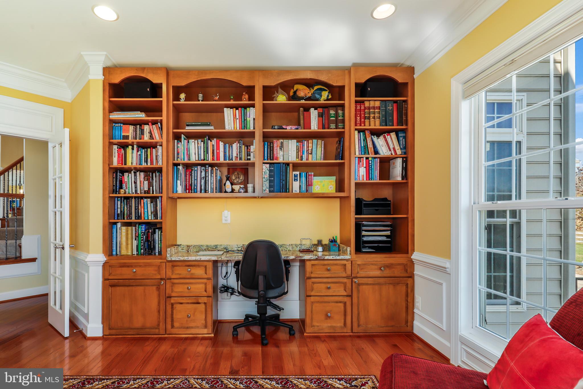 RED CEDAR - Residential