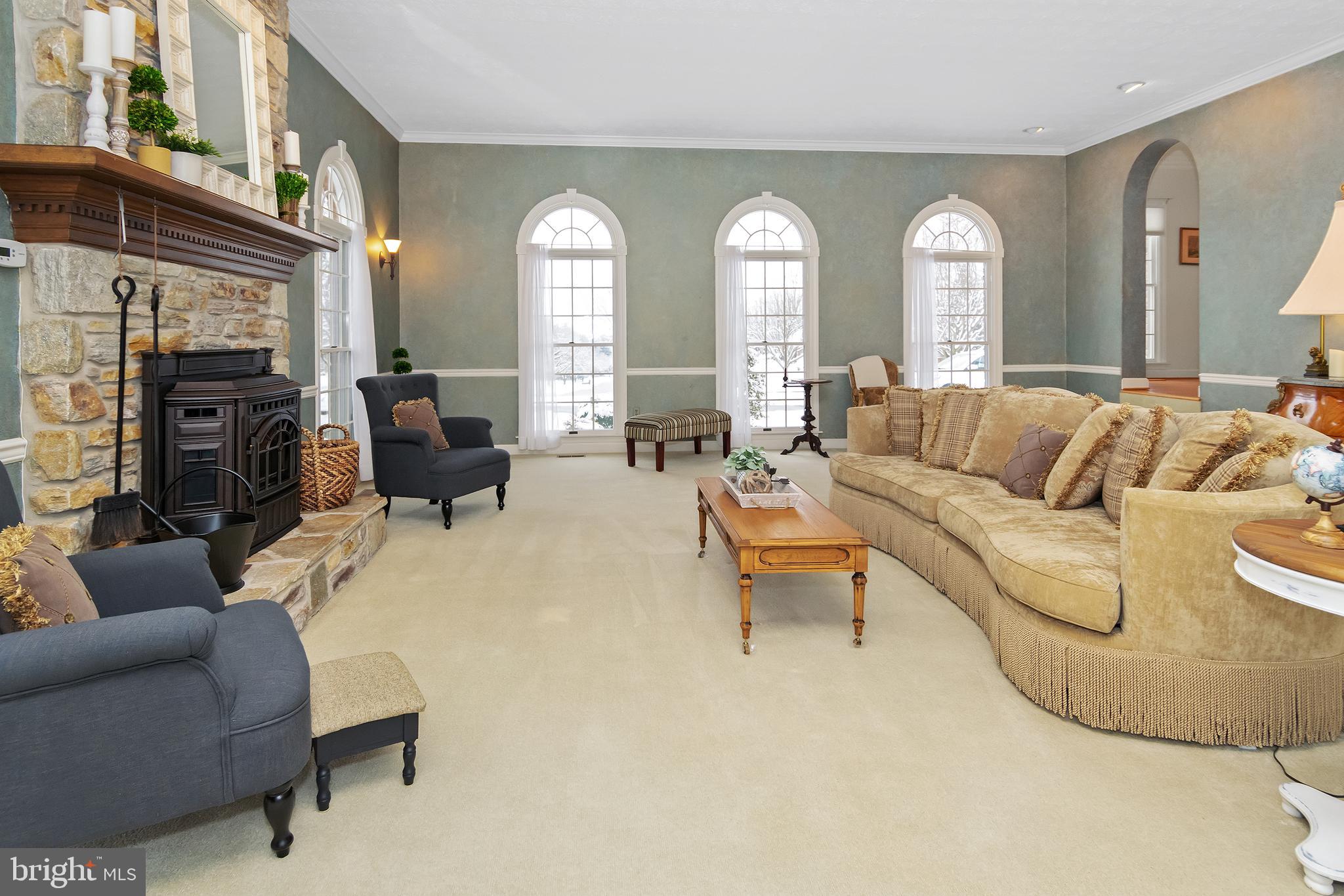 TODD LAKES - Residential