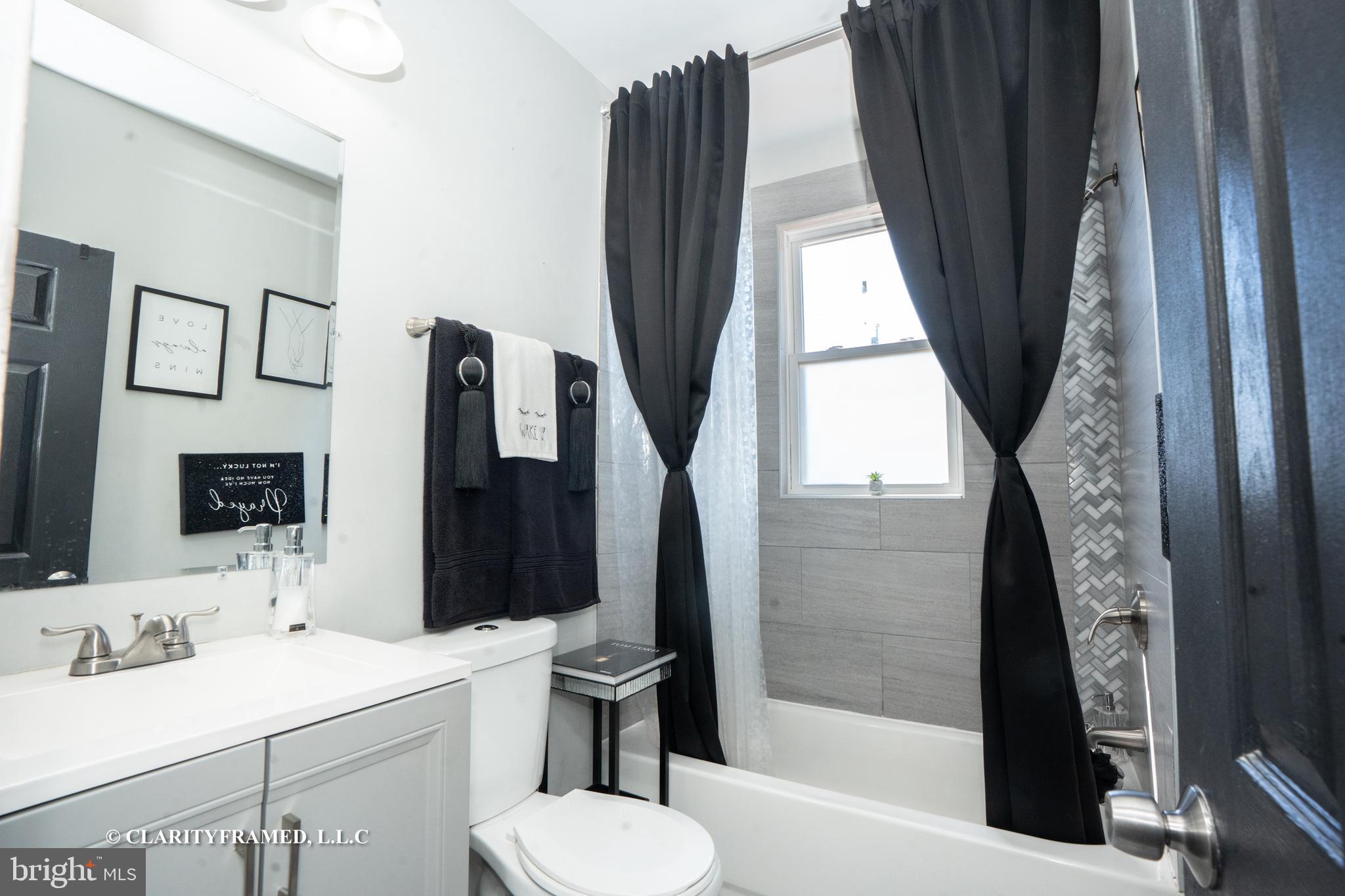 WEST BALTIMORE - Residential