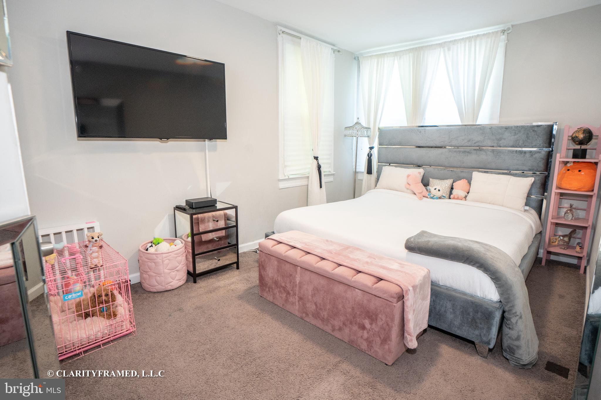 WEST BALTIMORE - Residential