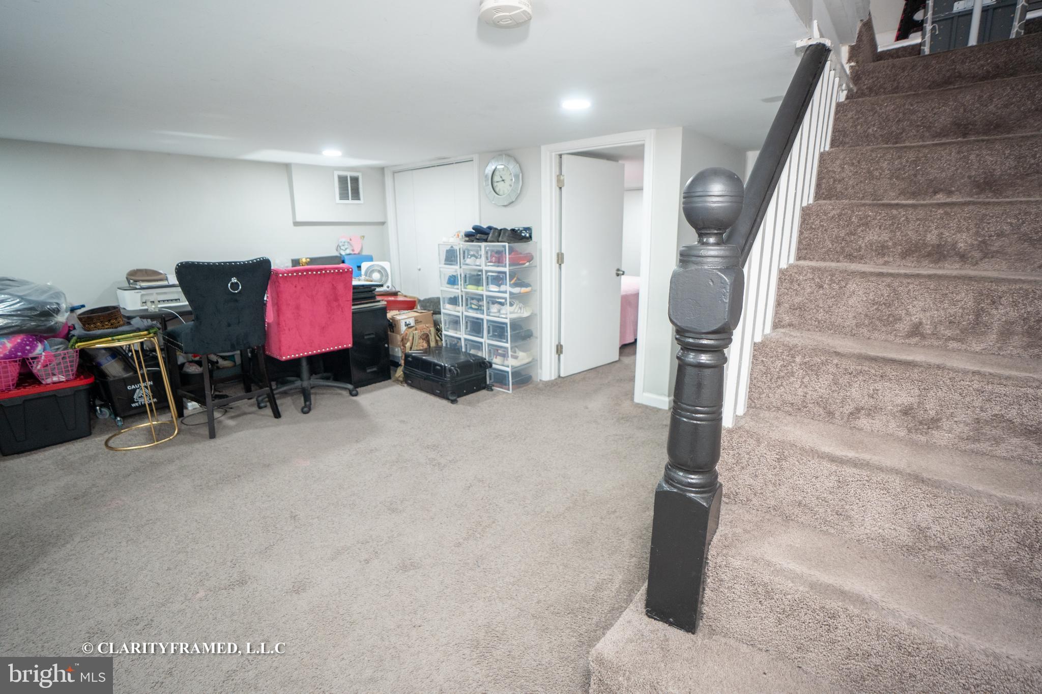 WEST BALTIMORE - Residential
