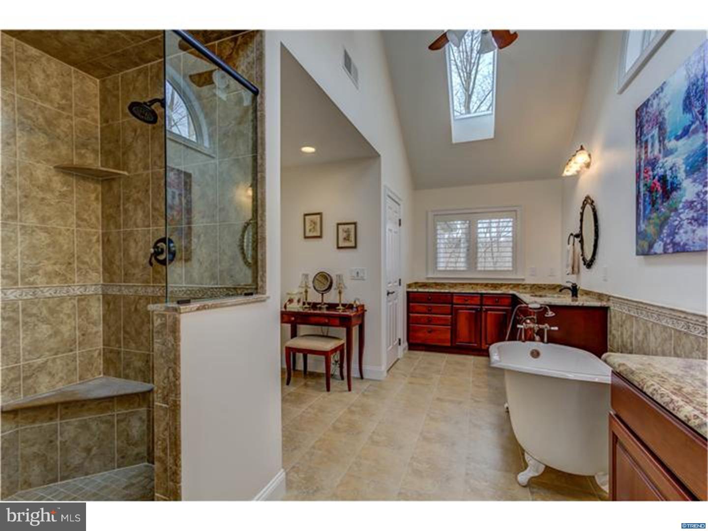 COSSART CREEK - Residential