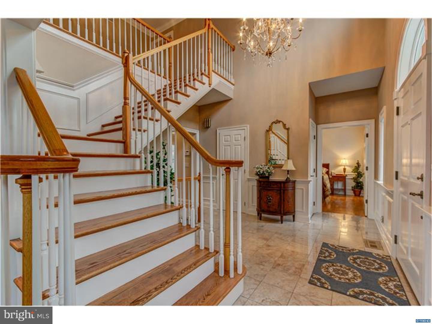 COSSART CREEK - Residential