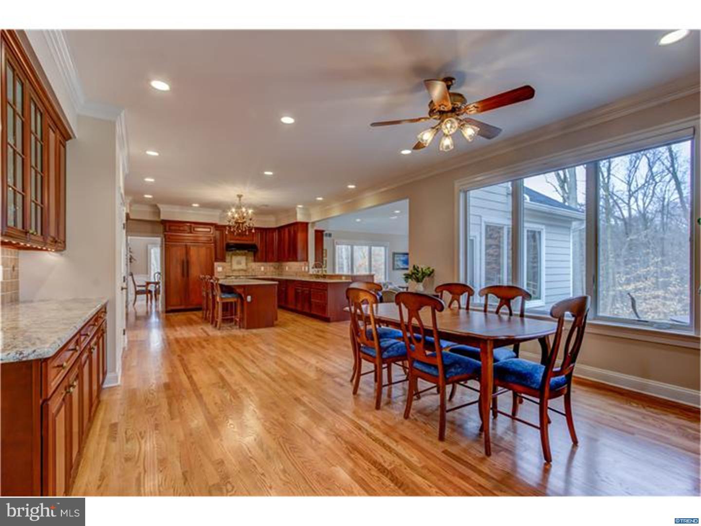 COSSART CREEK - Residential