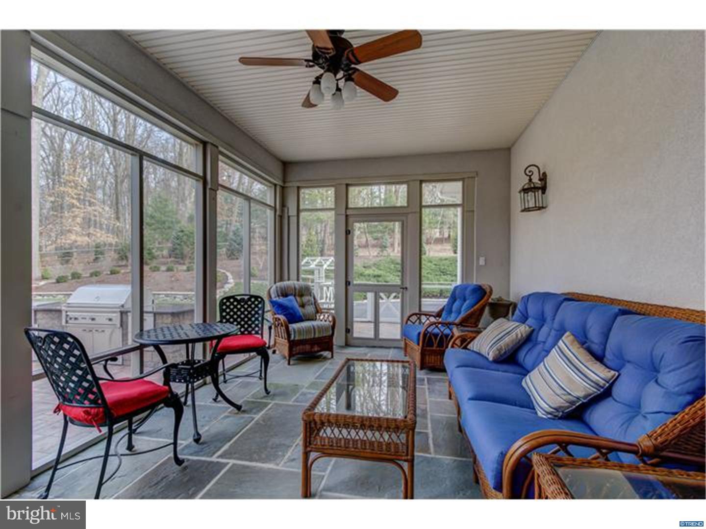 COSSART CREEK - Residential