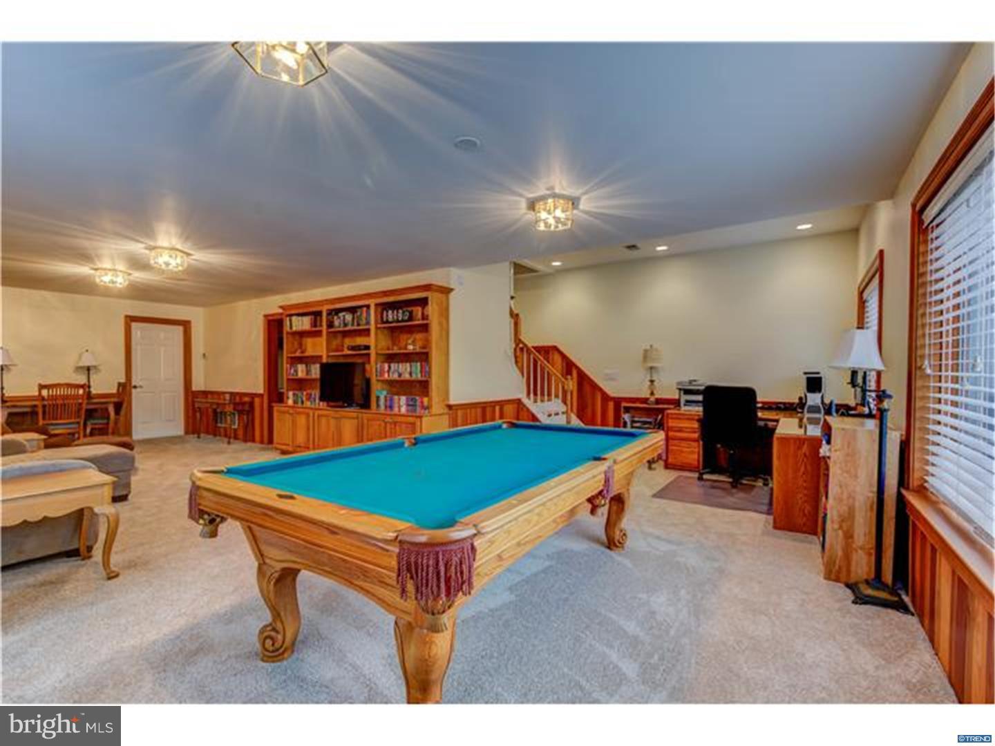 COSSART CREEK - Residential