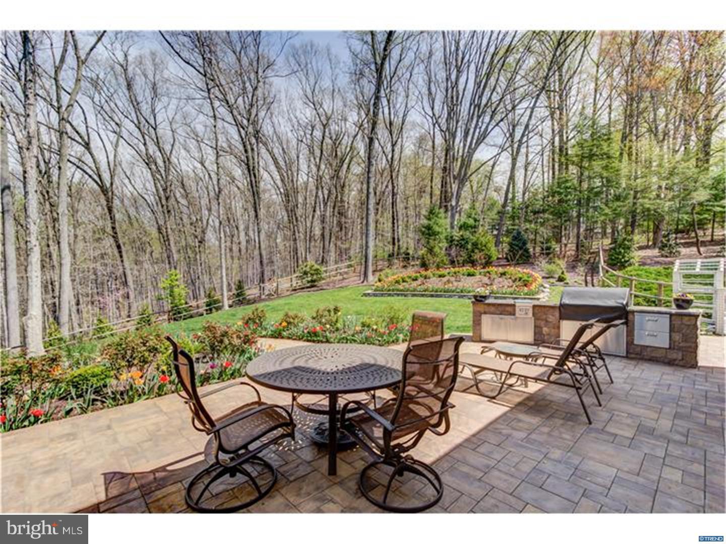 COSSART CREEK - Residential