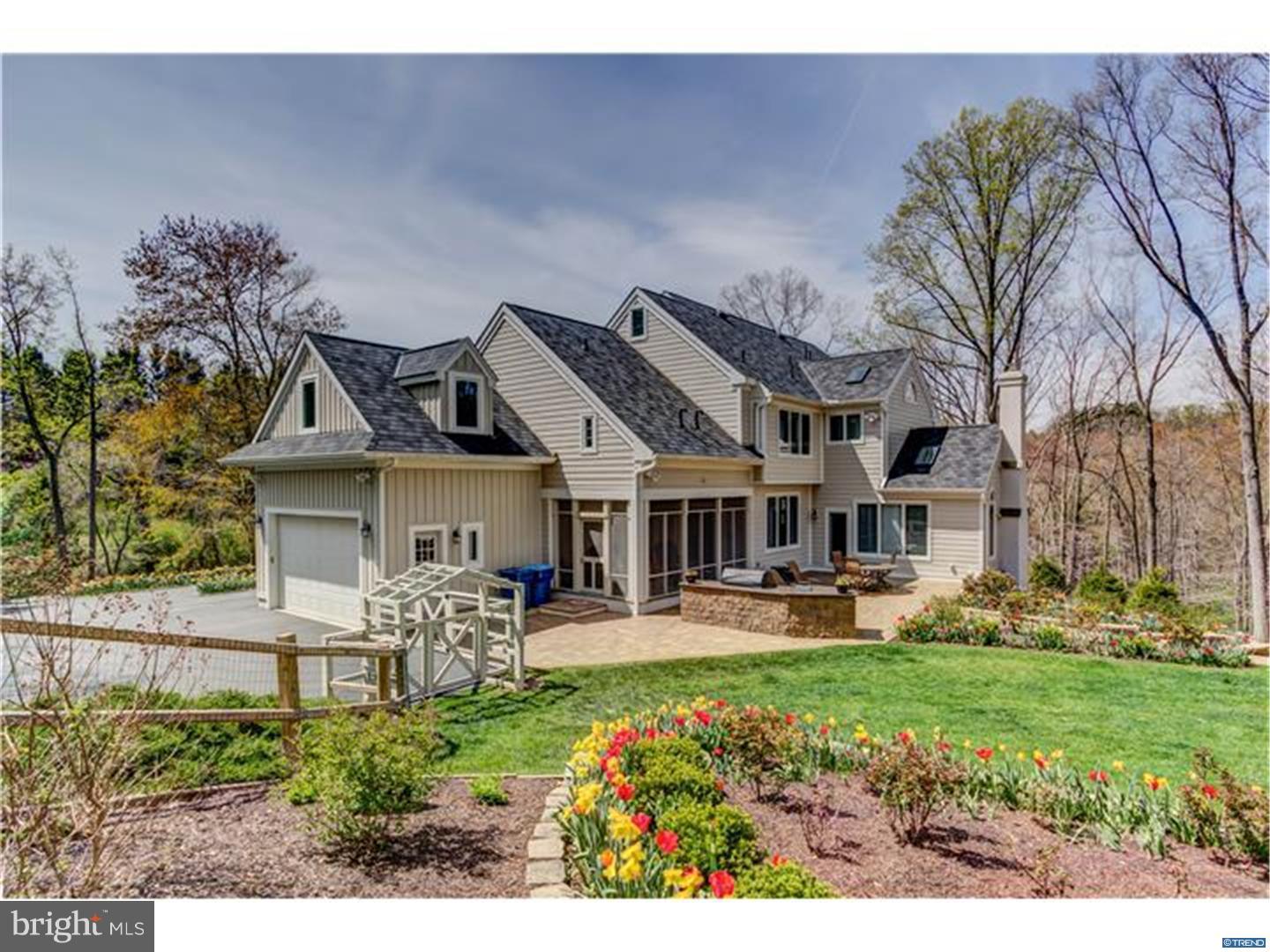 COSSART CREEK - Residential