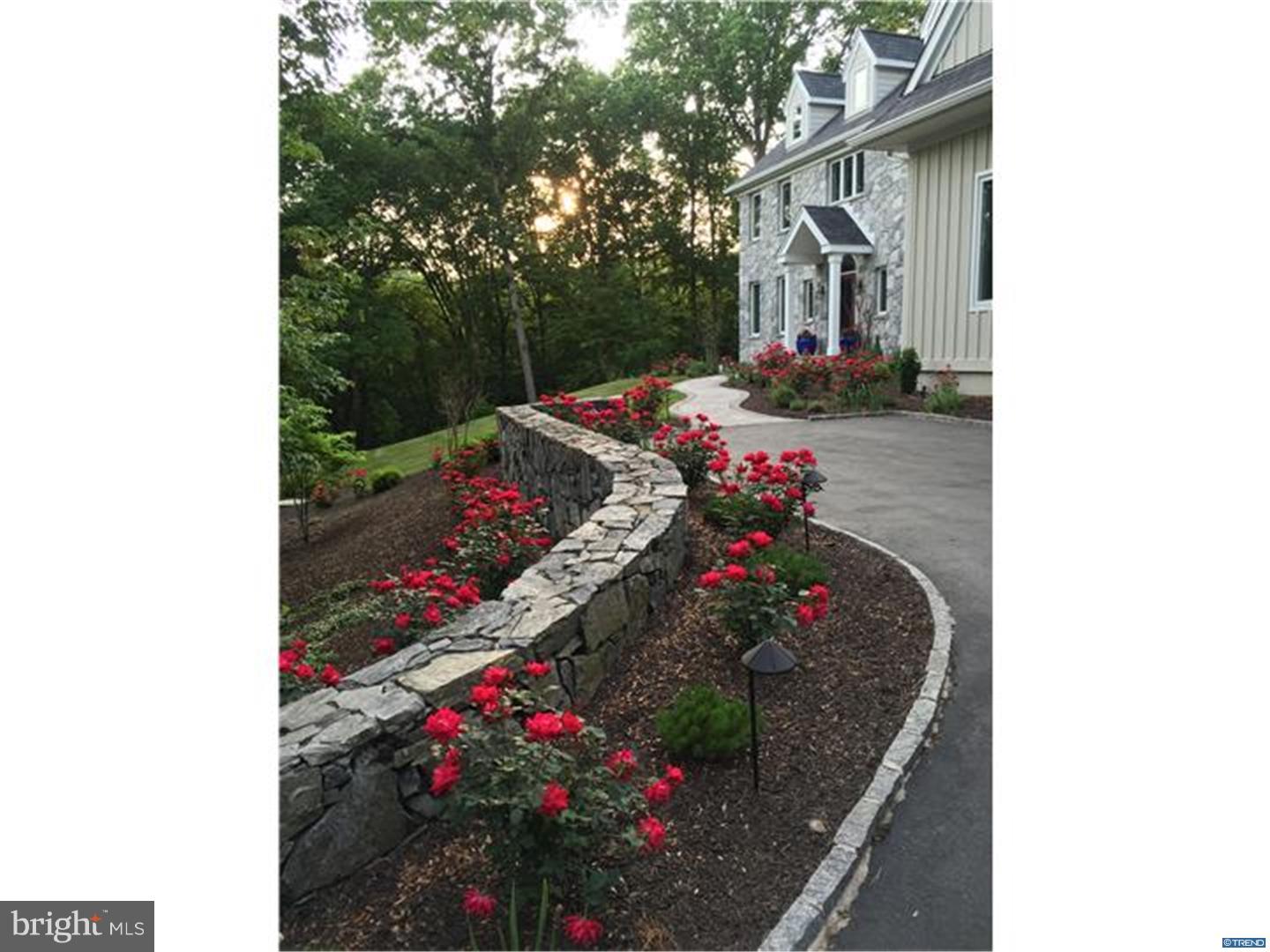 COSSART CREEK - Residential