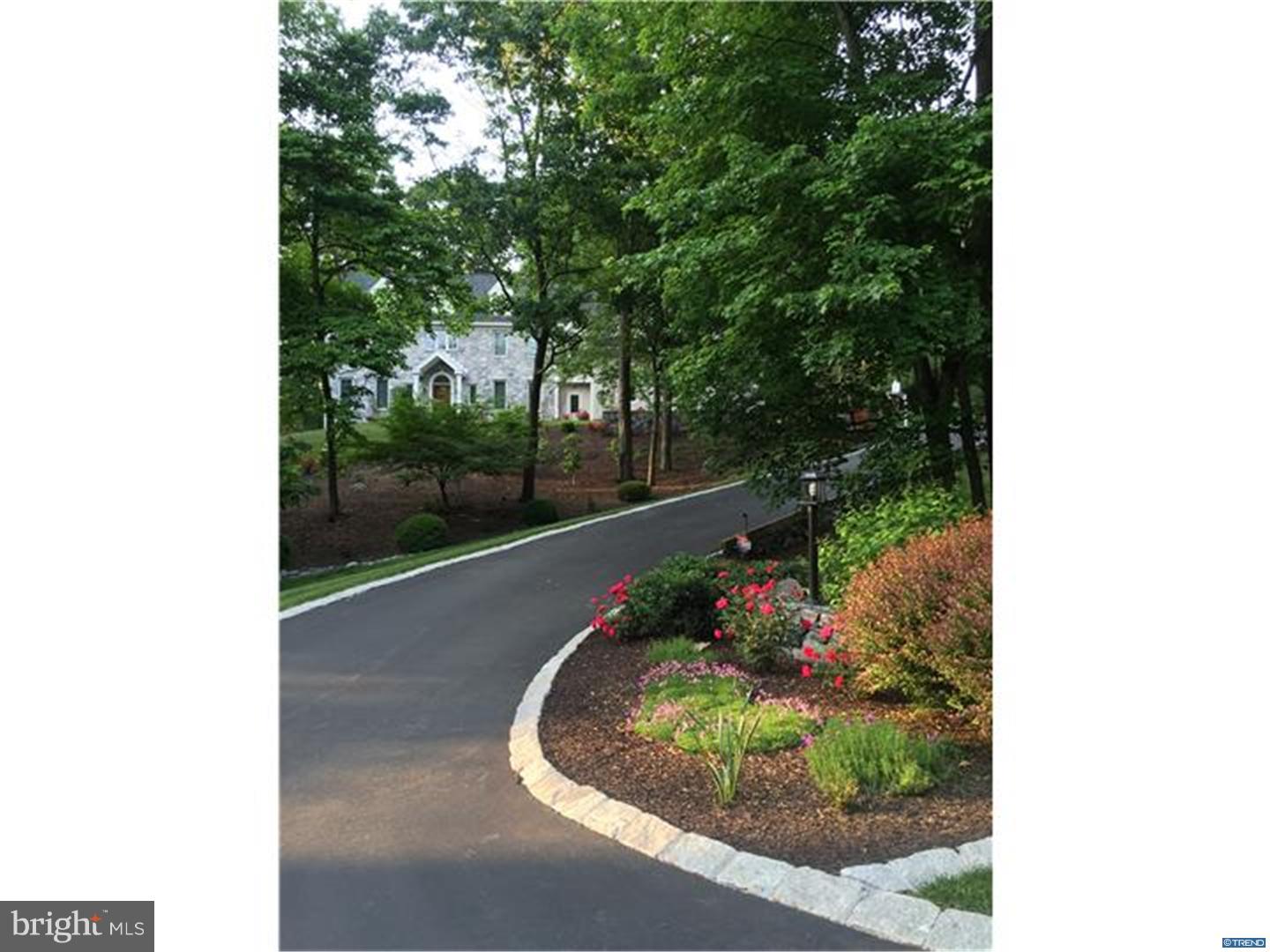 COSSART CREEK - Residential