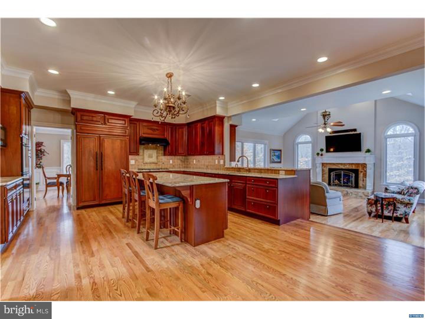 COSSART CREEK - Residential