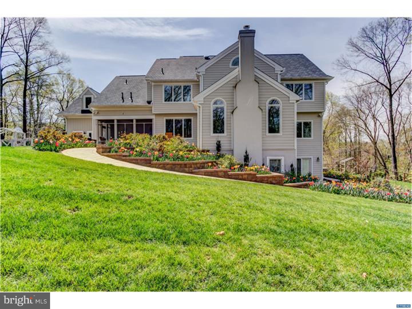 COSSART CREEK - Residential