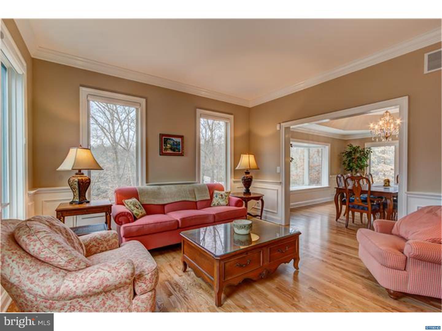 COSSART CREEK - Residential