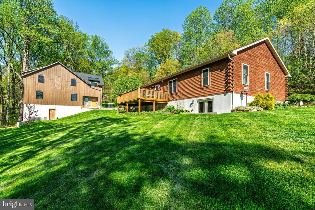 Photo of 6309 Plank Road, NARVON, PA 17555 (MLS # PALA2086792)