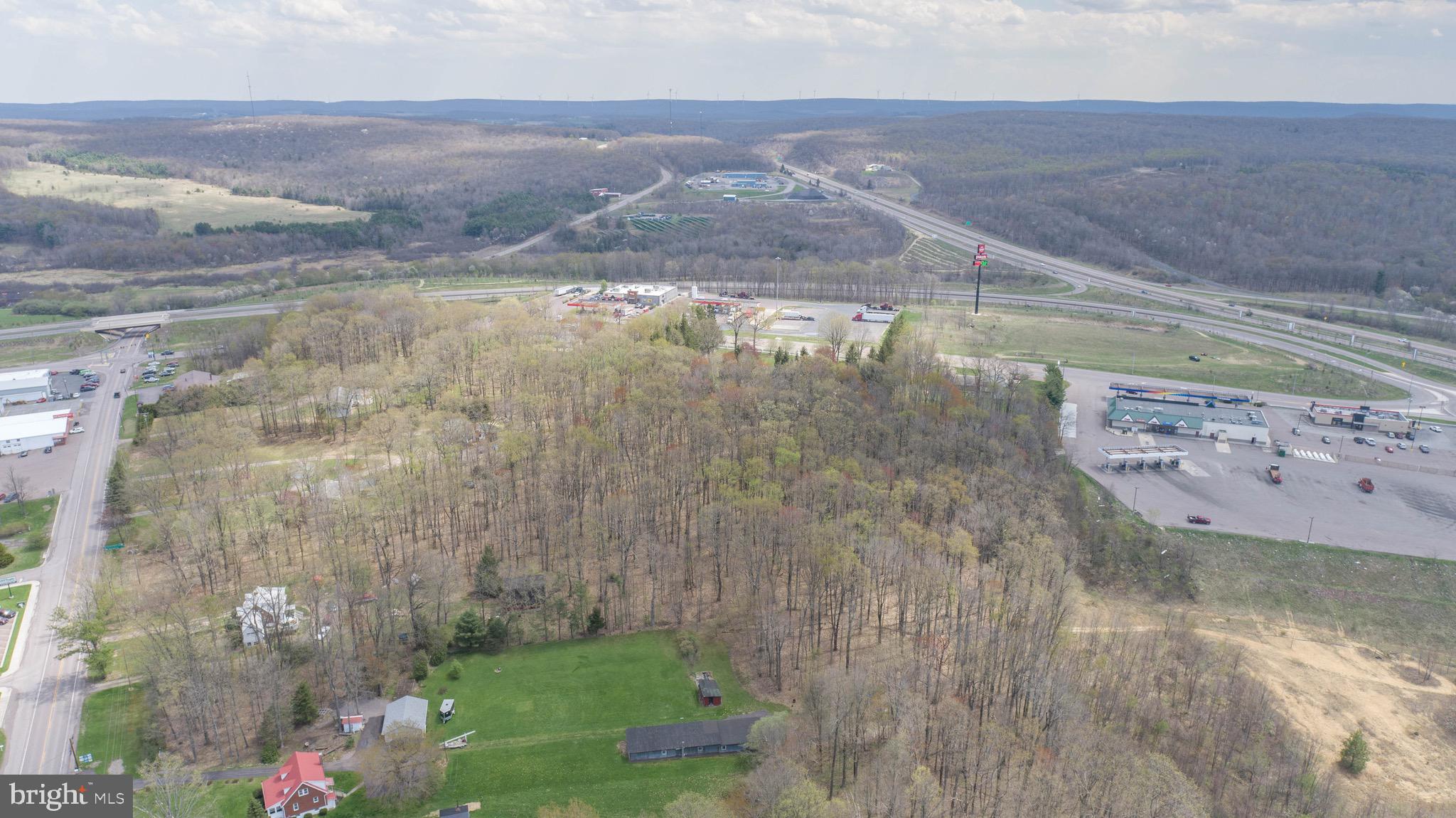 24 Acres NATIONAL PIKE
