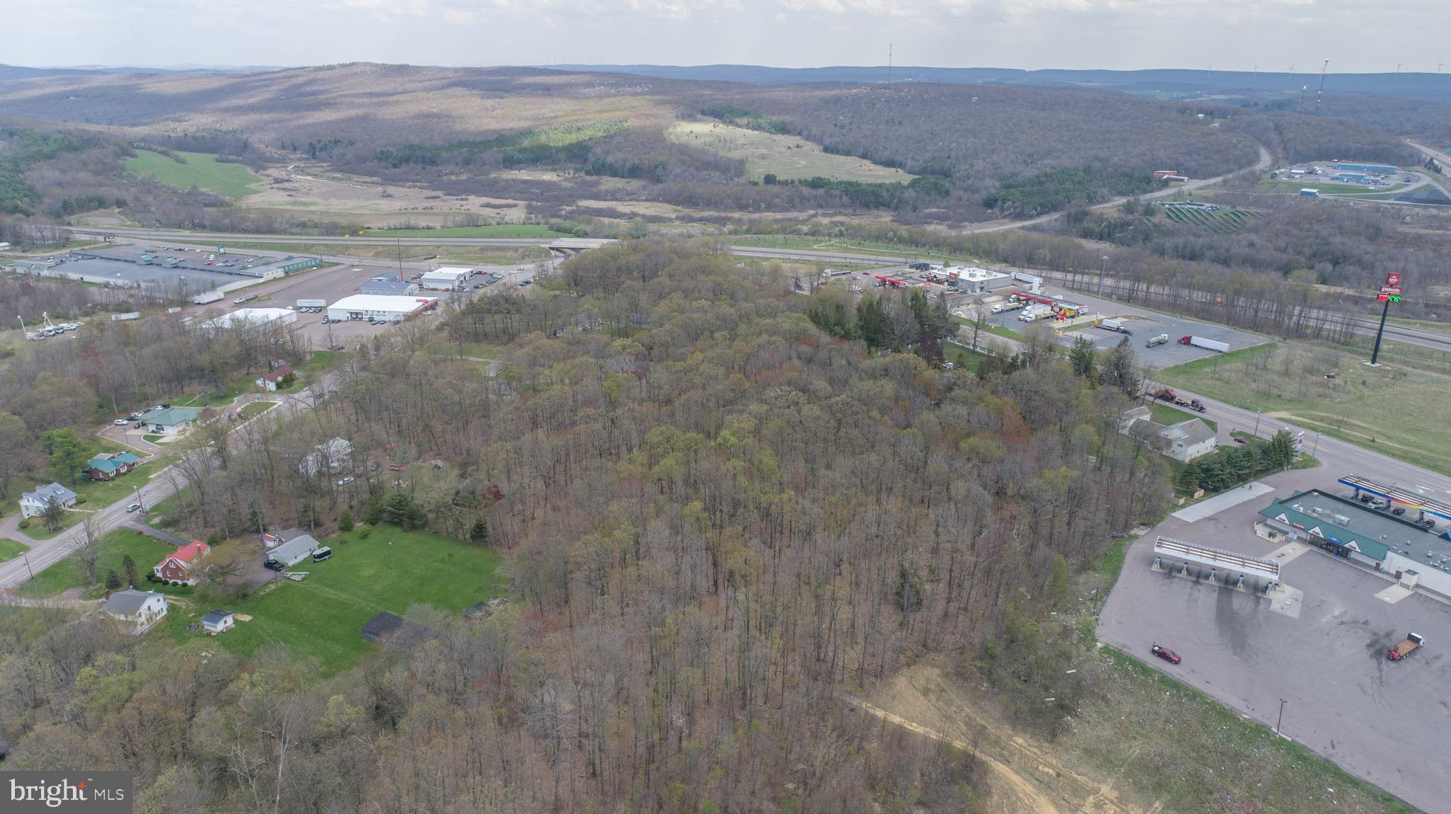24 Acres NATIONAL PIKE