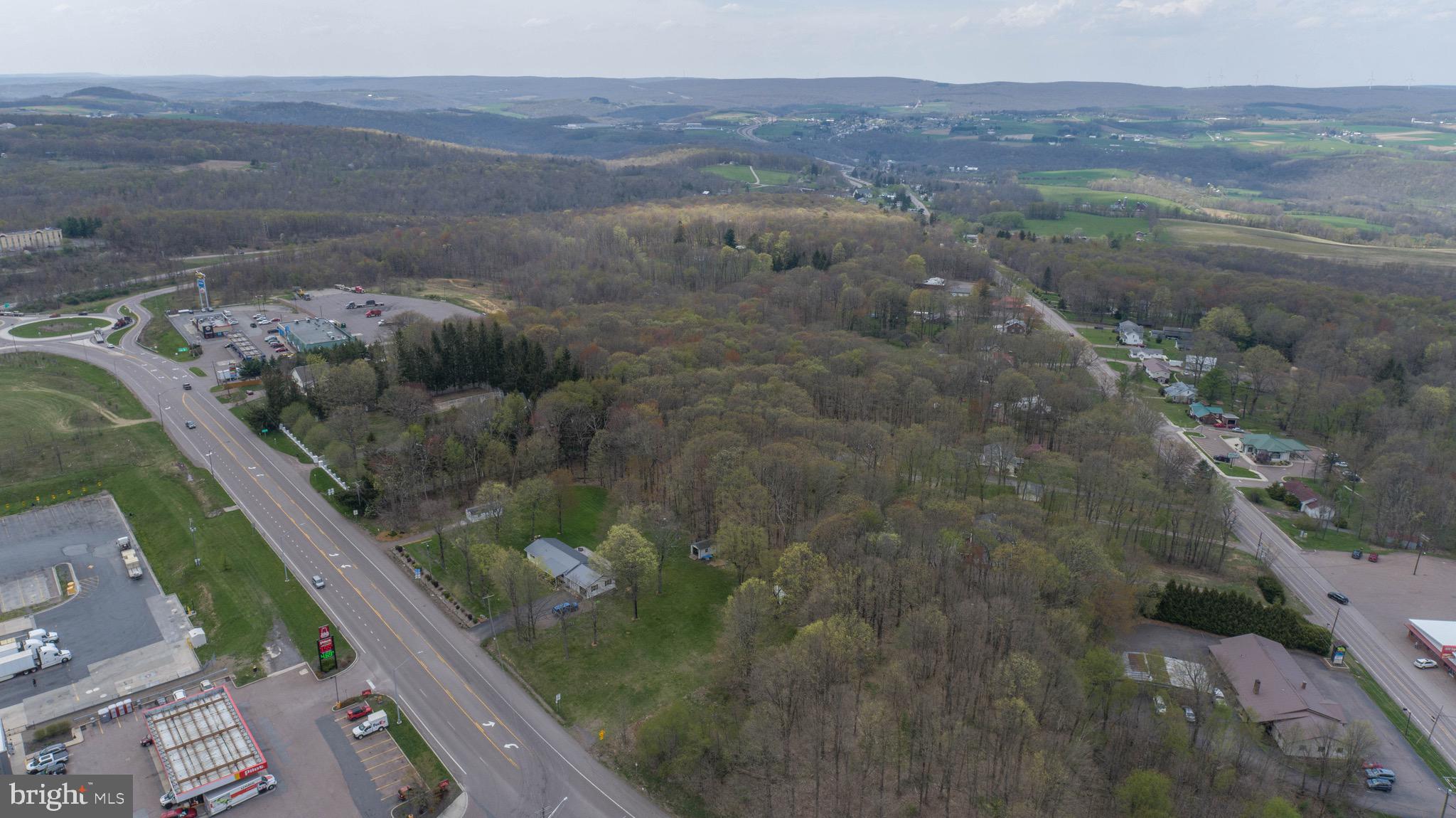 24 Acres NATIONAL PIKE