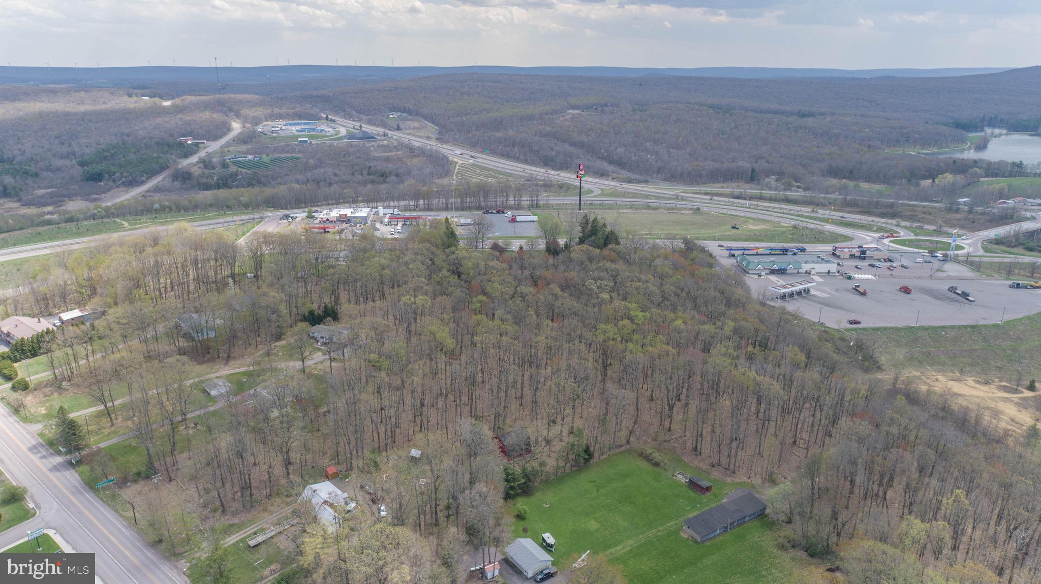24 Acres NATIONAL PIKE