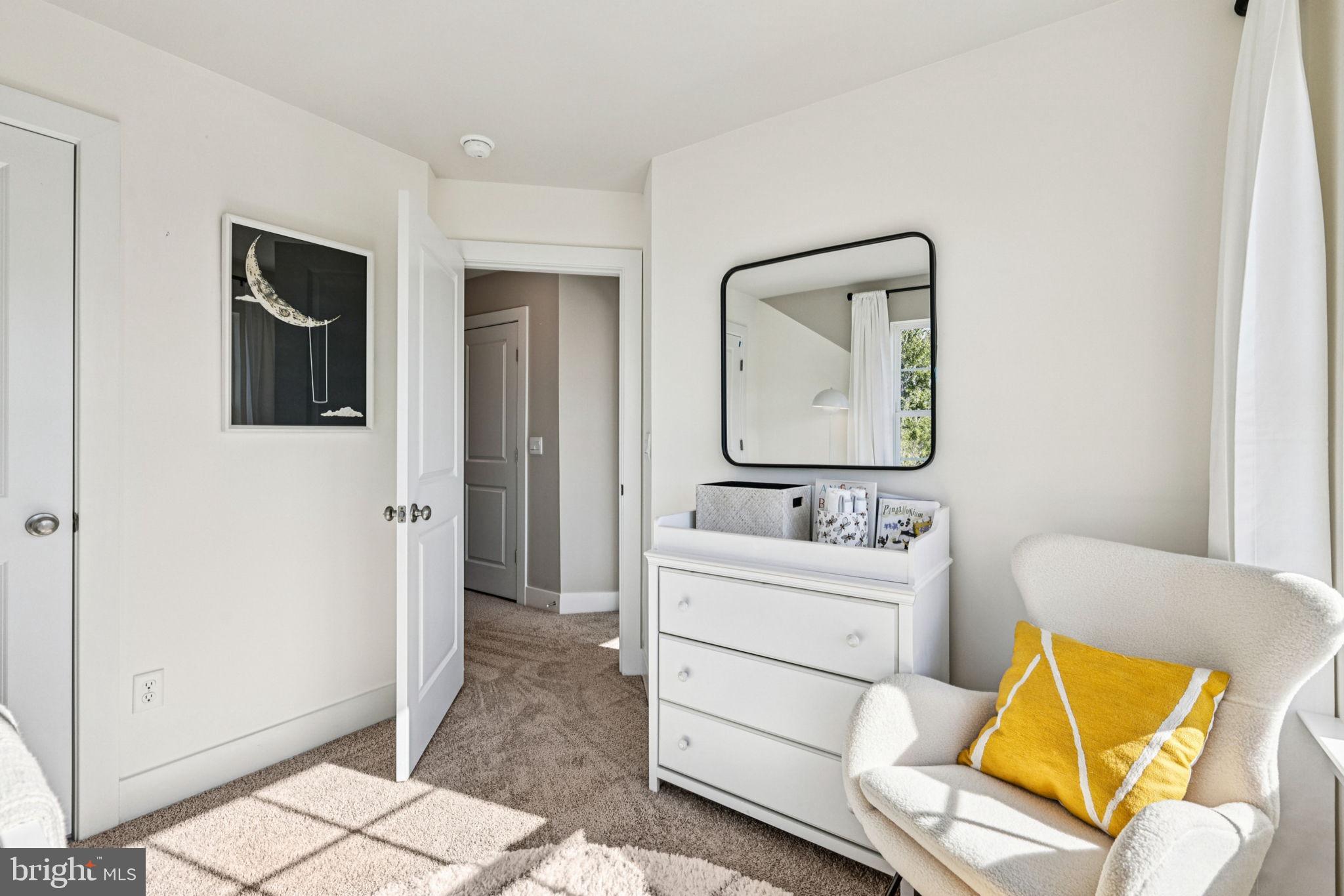 ABRAMS CROSSING - Residential