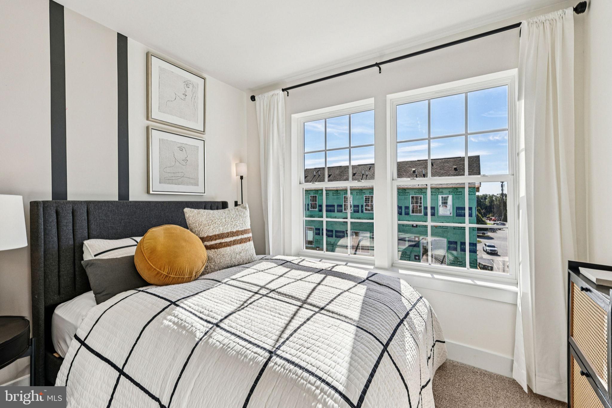 ABRAMS CROSSING - Residential